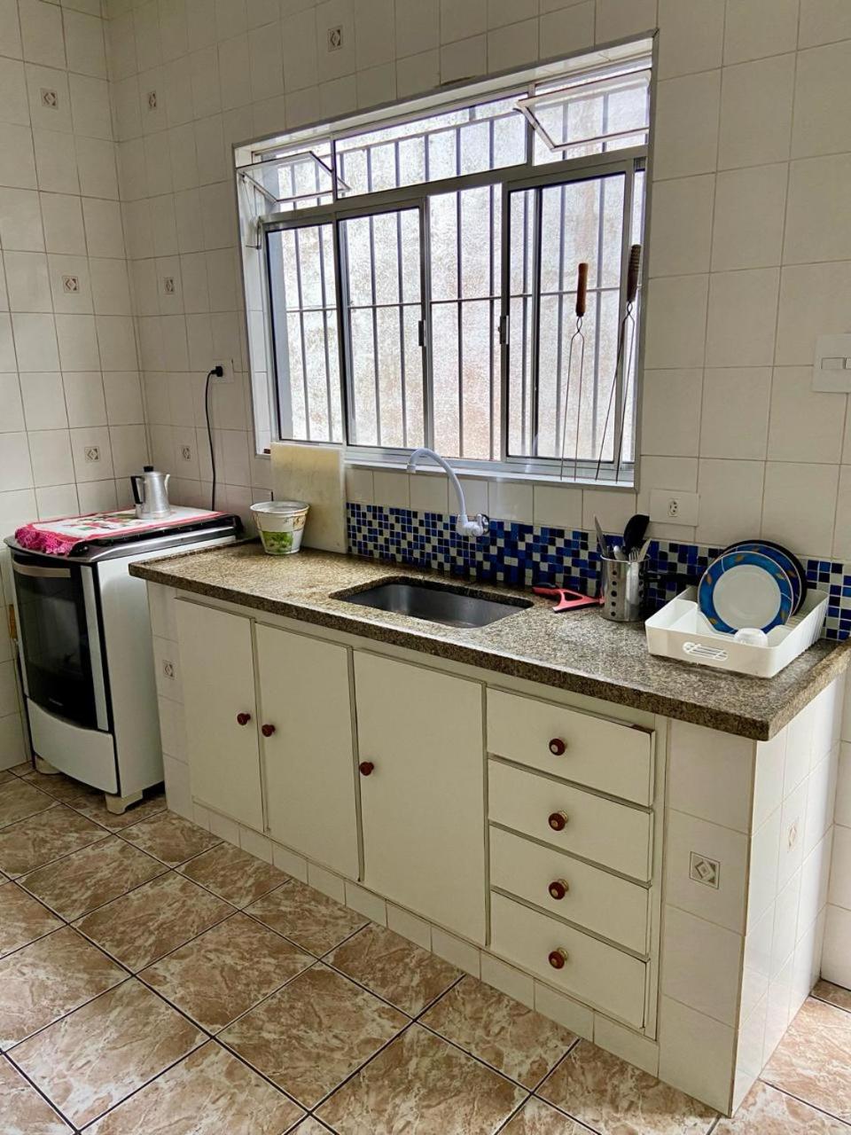 Casa Canto do Morro - Iguape