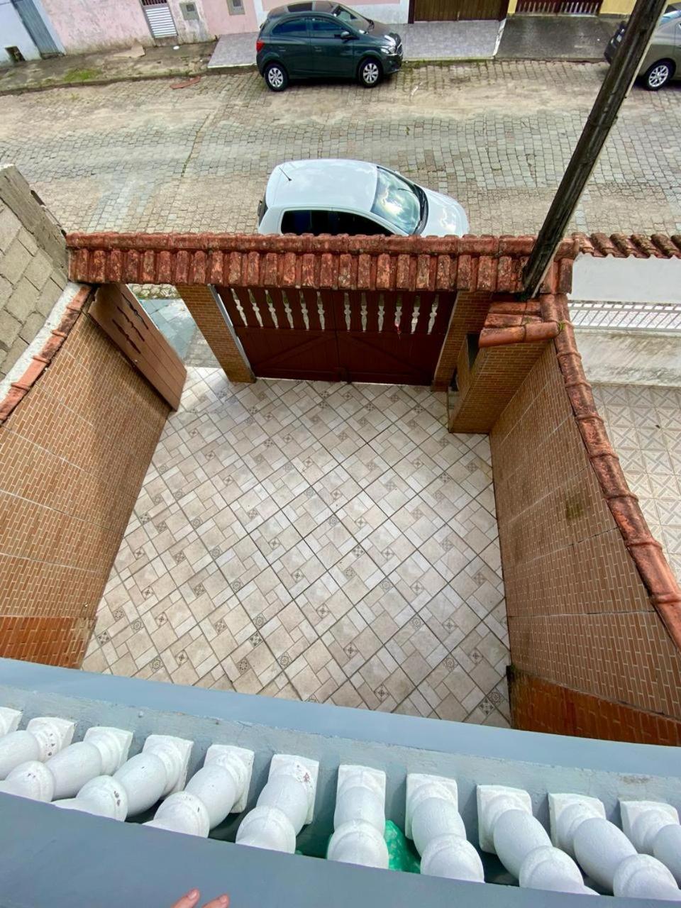 Casa Canto do Morro - Iguape