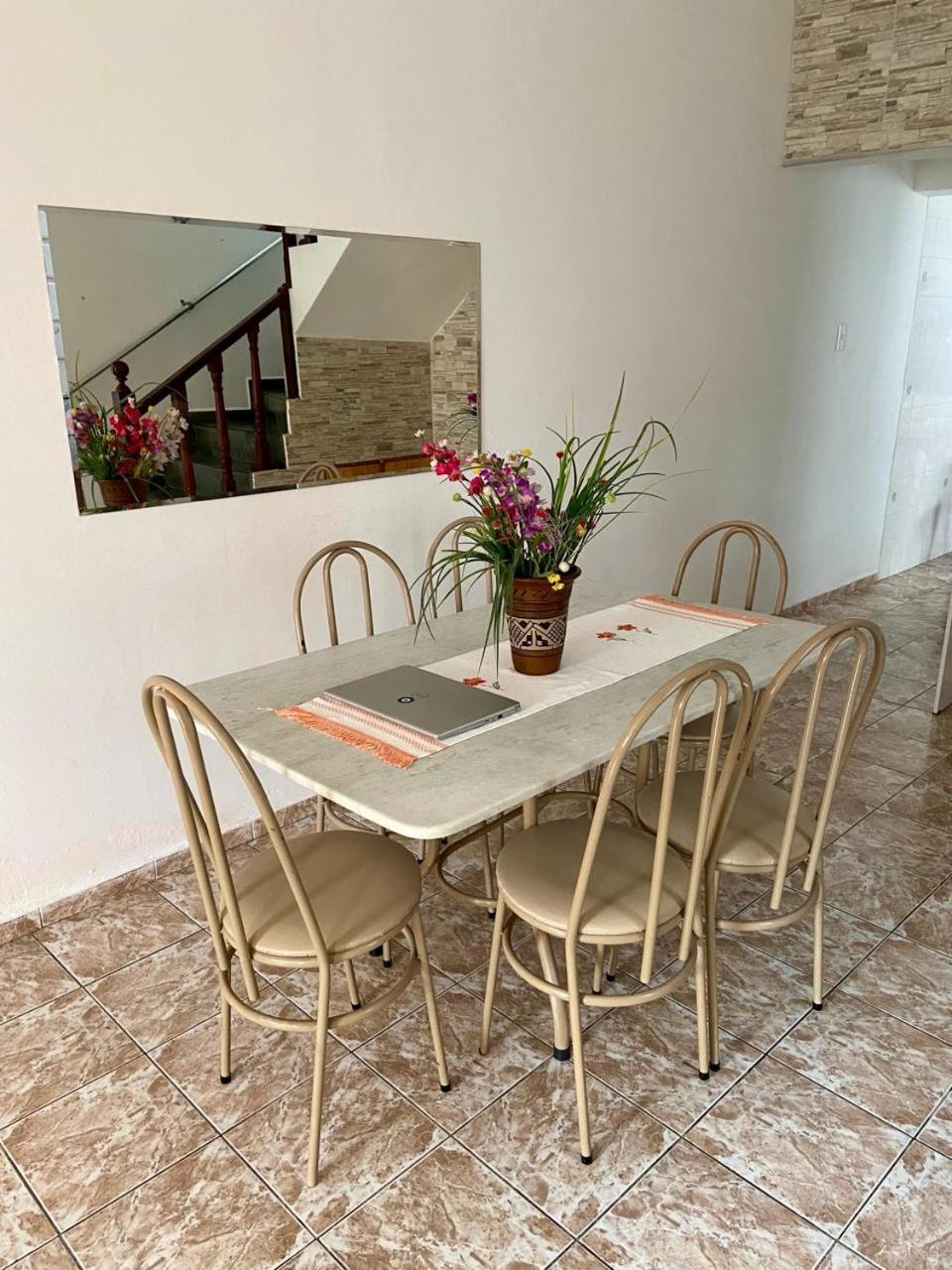 Casa Canto do Morro - Iguape