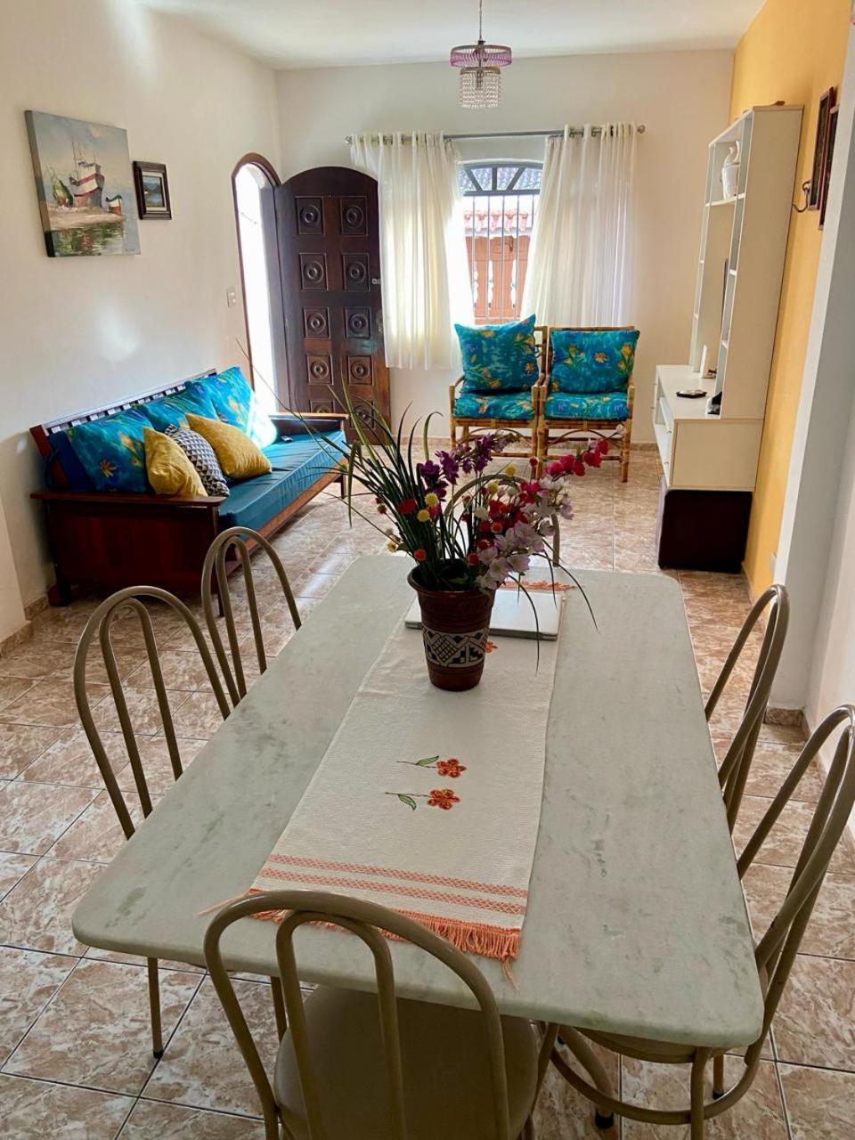 Casa Canto do Morro - Iguape