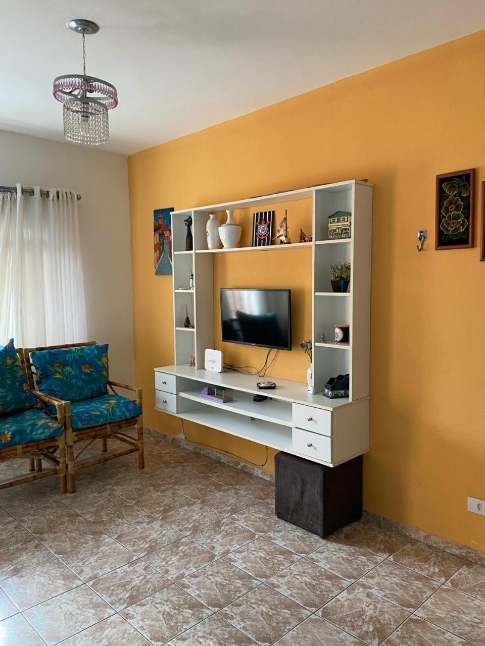 Casa Canto do Morro - Iguape