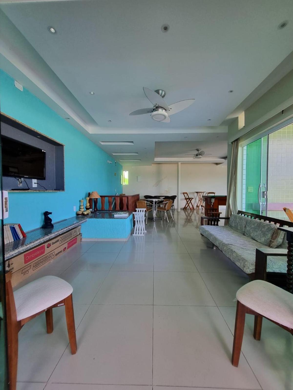 Hotel Aconchego Da Vila