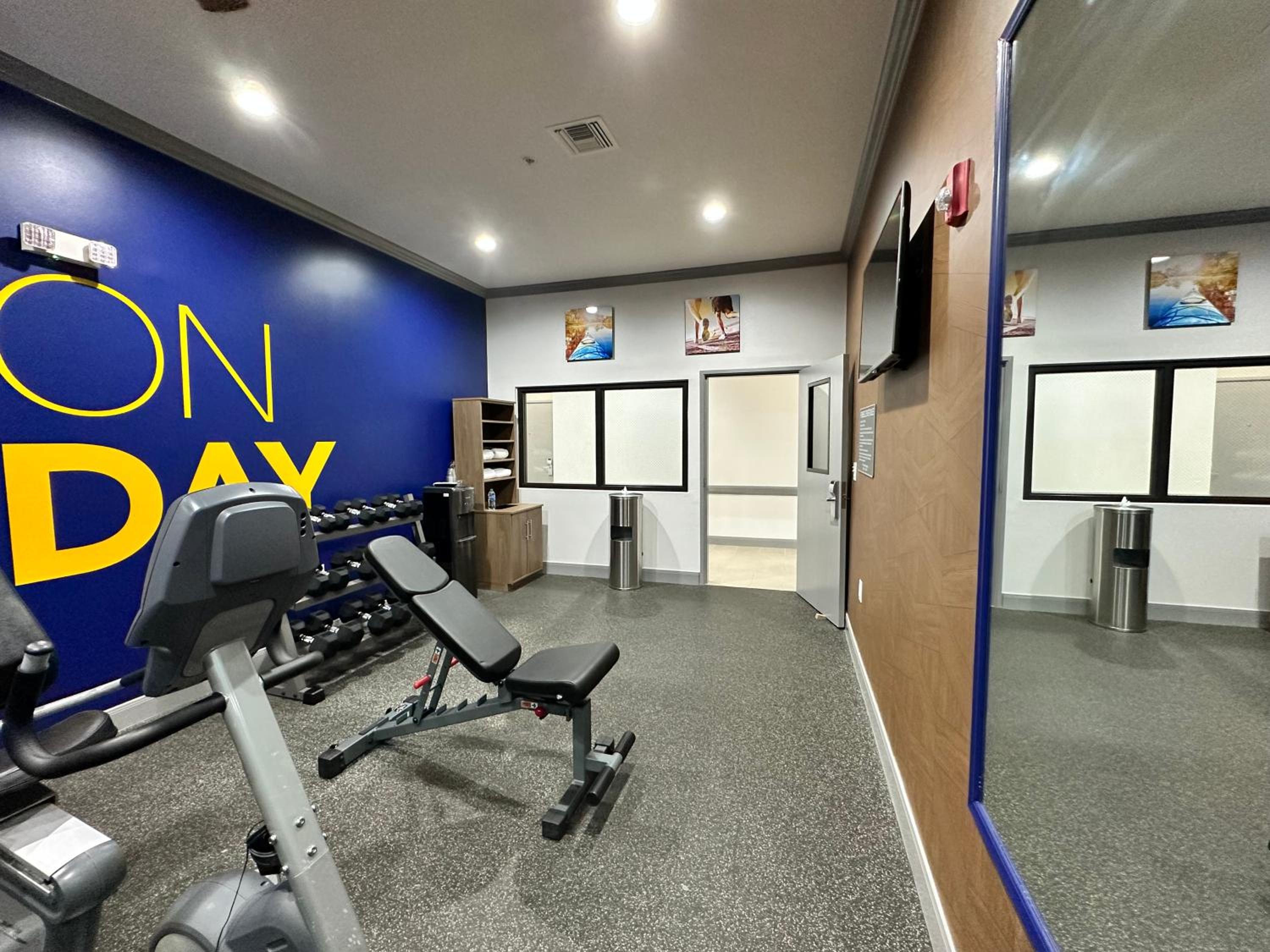 Comfort Inn & Suites Schulenburg