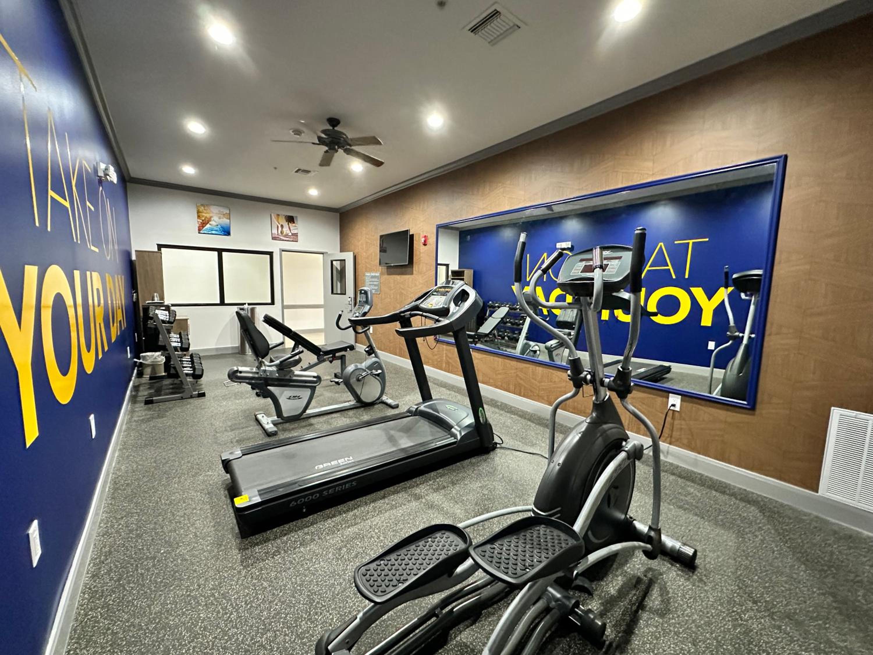 Comfort Inn & Suites Schulenburg