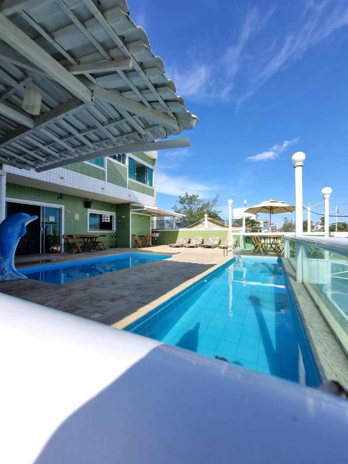 Hotel Aconchego Da Vila