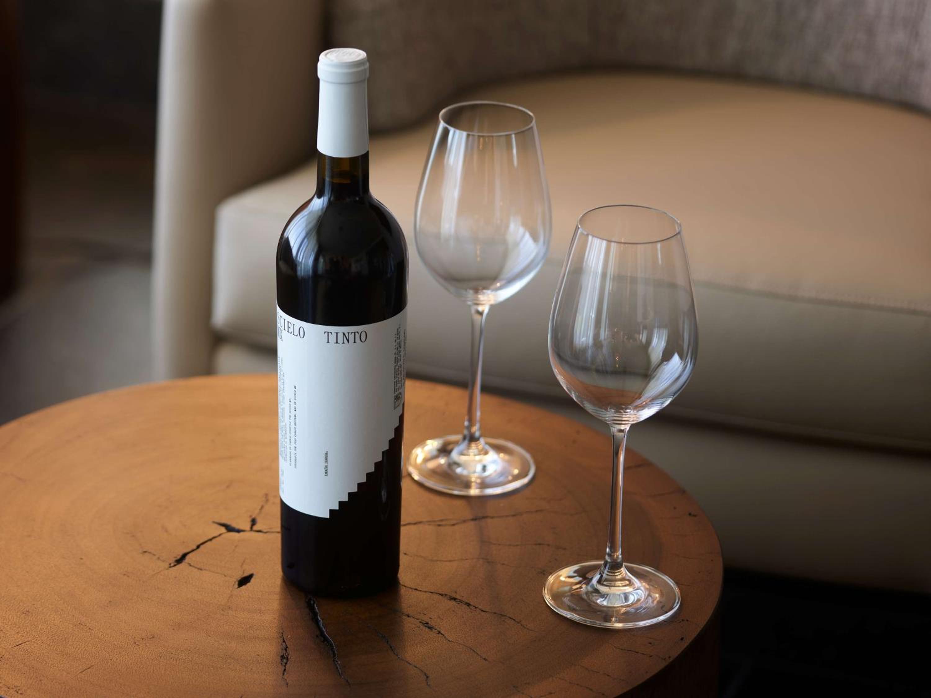 Conrad Tulum Riviera Maya - Property Image 122