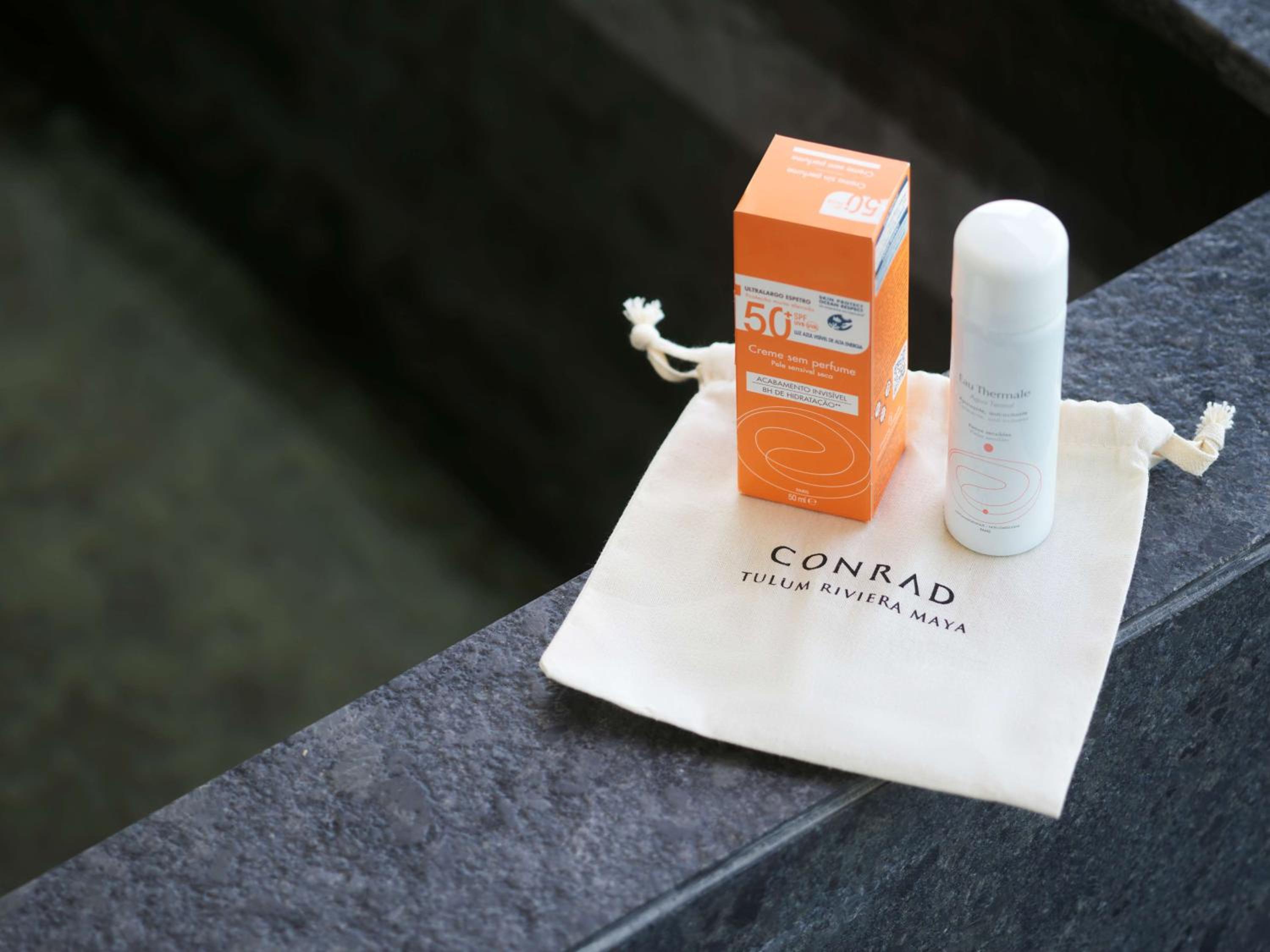 Conrad Tulum Riviera Maya - Property Image 123