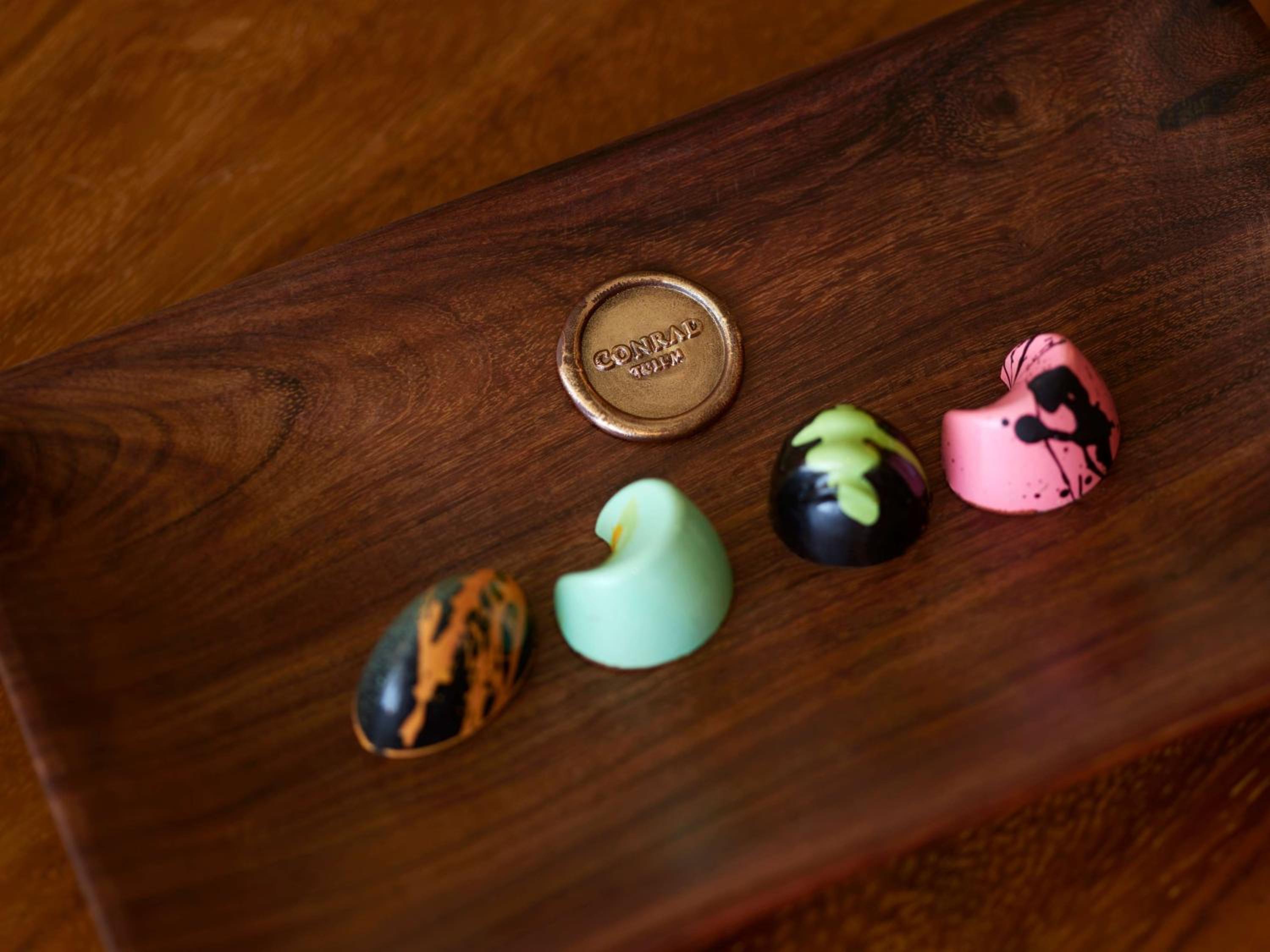 Conrad Tulum Riviera Maya - Property Image 126