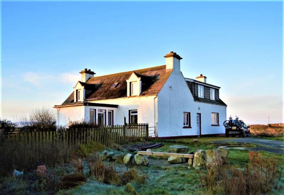 Comfortable detached 4 bedroomed holiday home view 2