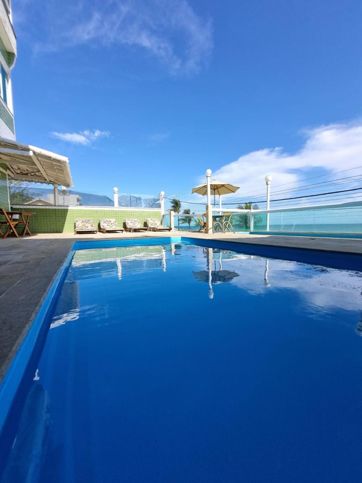 Hotel Aconchego Da Vila