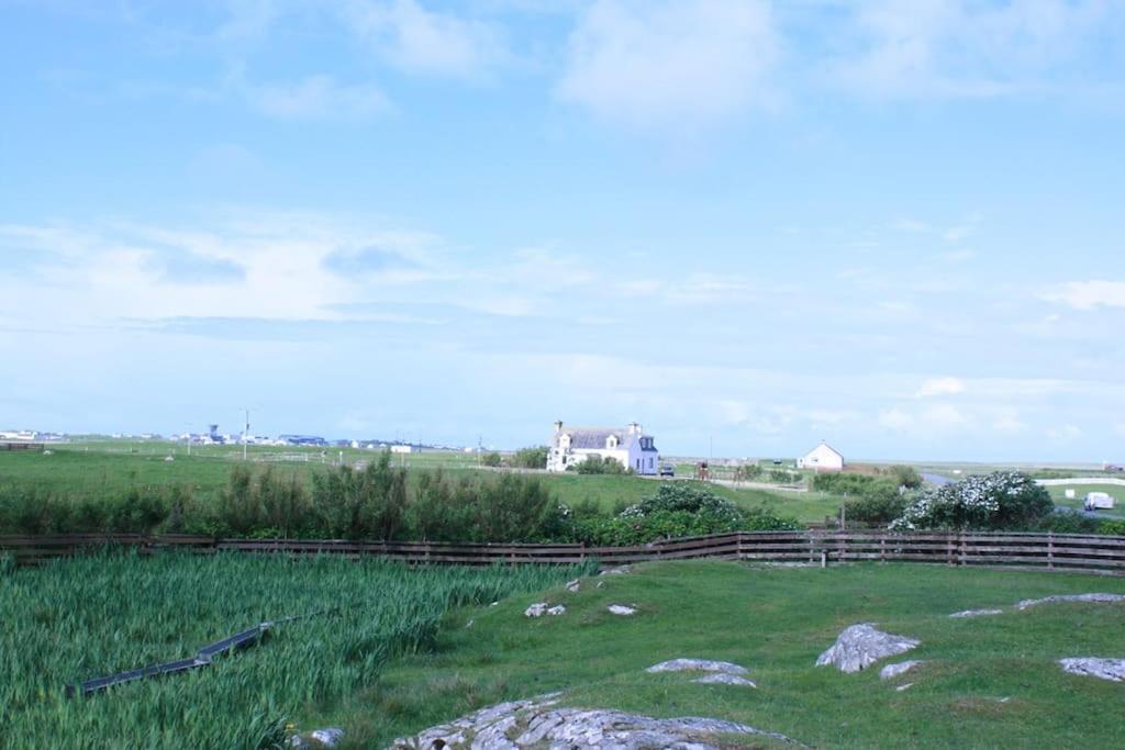 Comfortable detached 4 bedroomed holiday home view 3