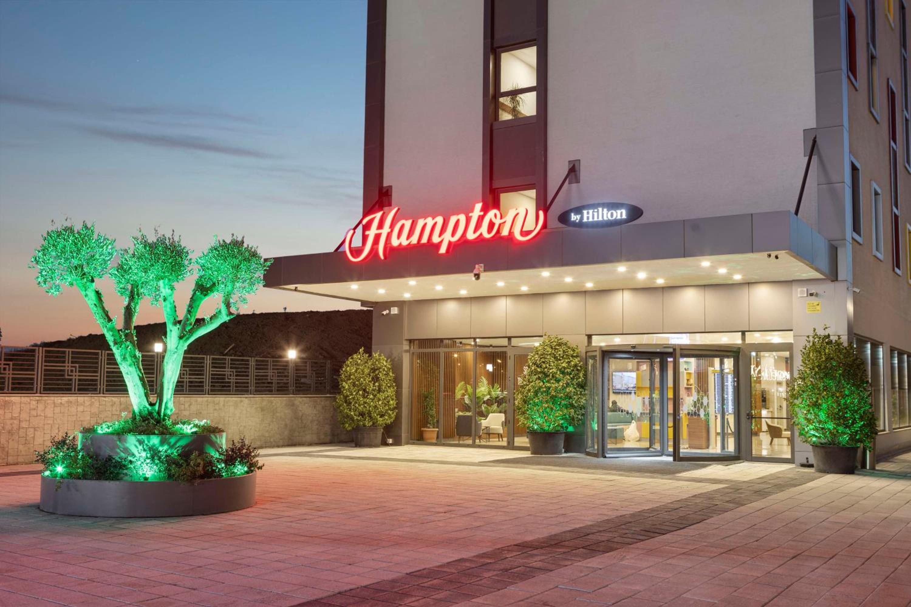 Hampton By Hilton İstanbul Havalimanı, Arnavutköy - Image 94