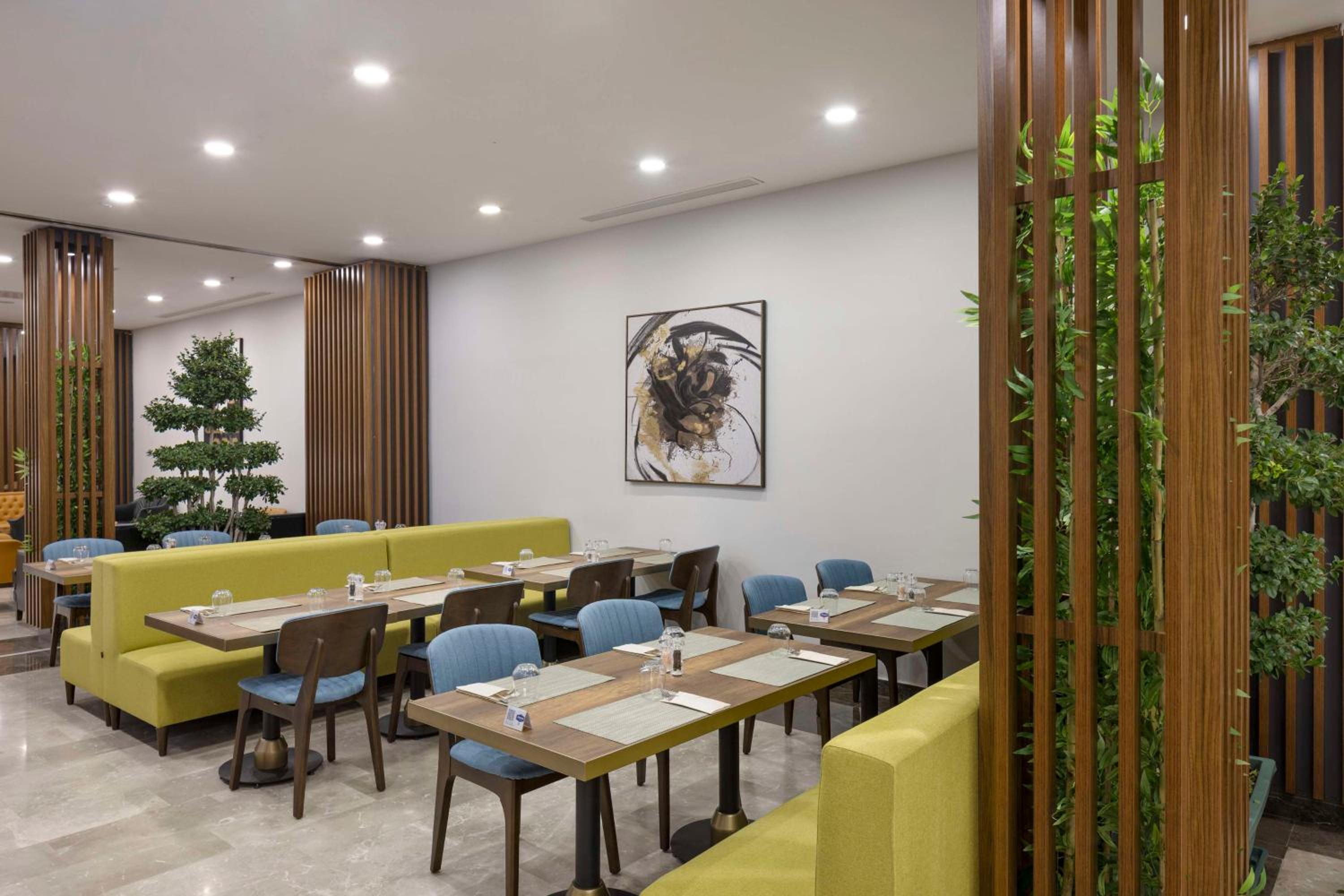 Hampton By Hilton İstanbul Havalimanı, Arnavutköy - Image 29