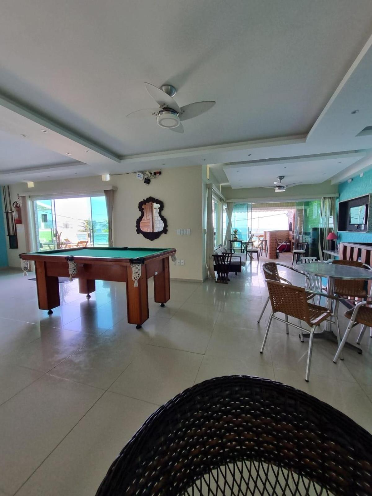 Hotel Aconchego Da Vila