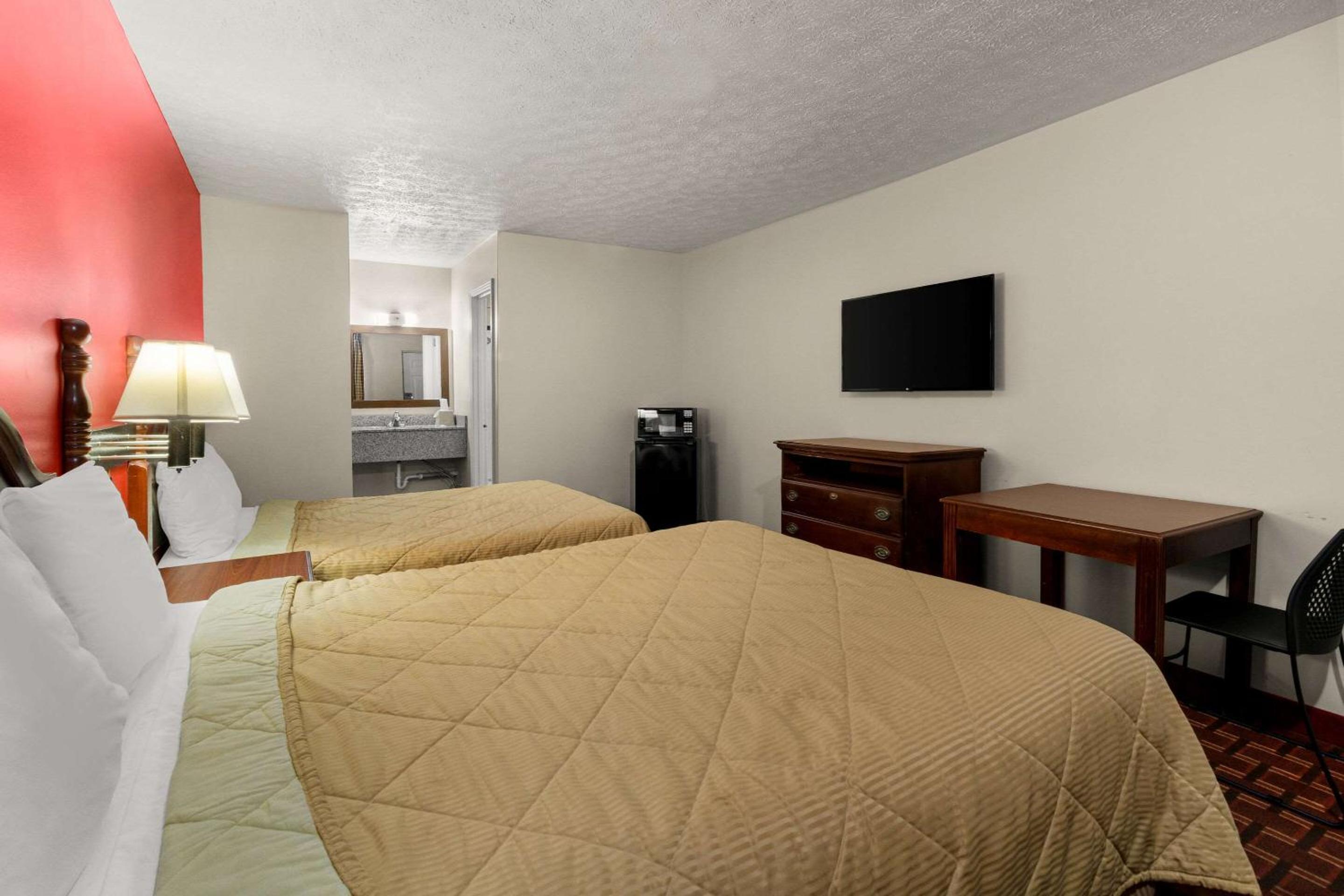 Rodeway Inn Dickson