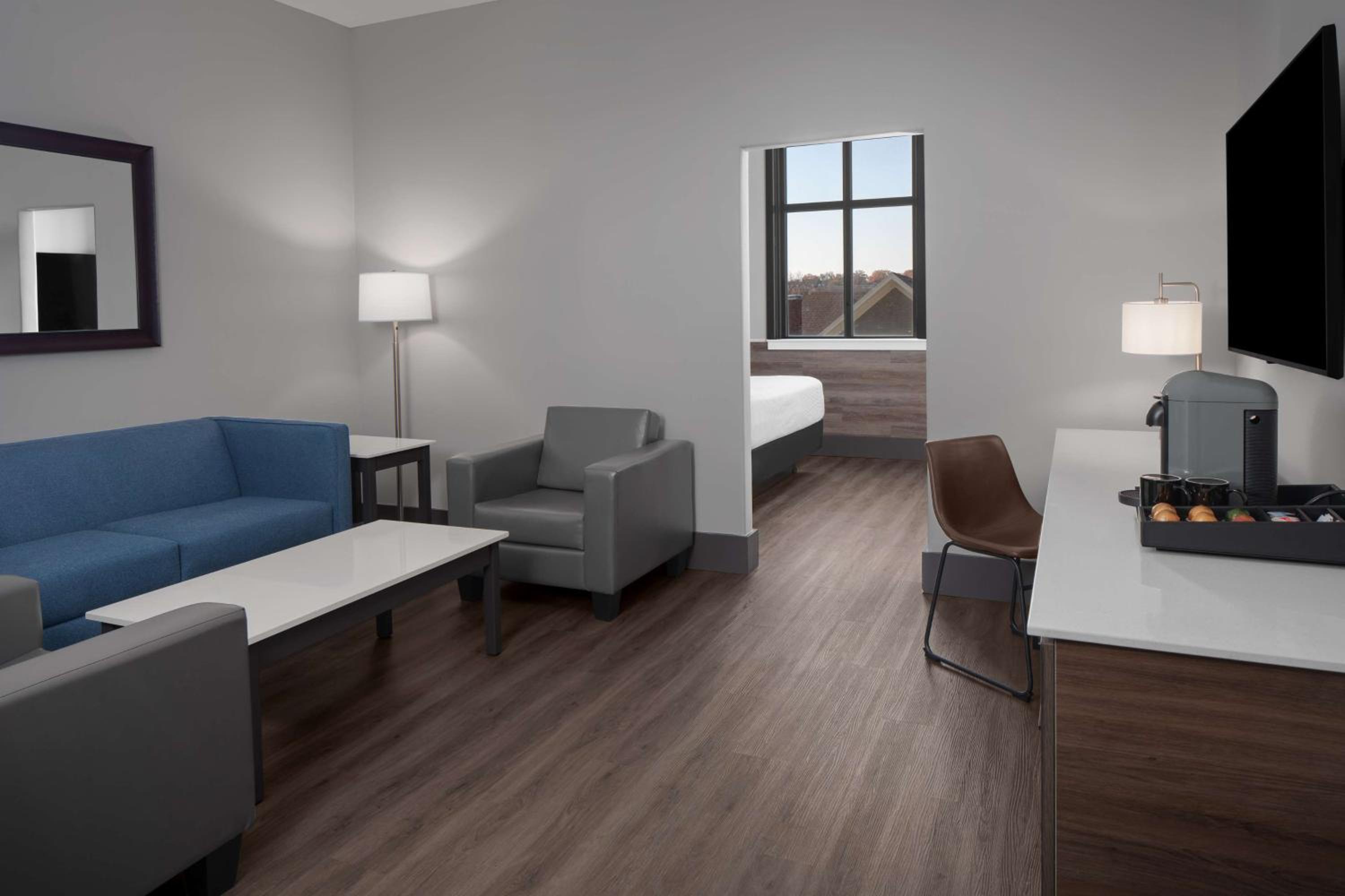 Lawrence Vacations - The Oread Lawrence, Tapestry Collection by Hilton - Property Image 31