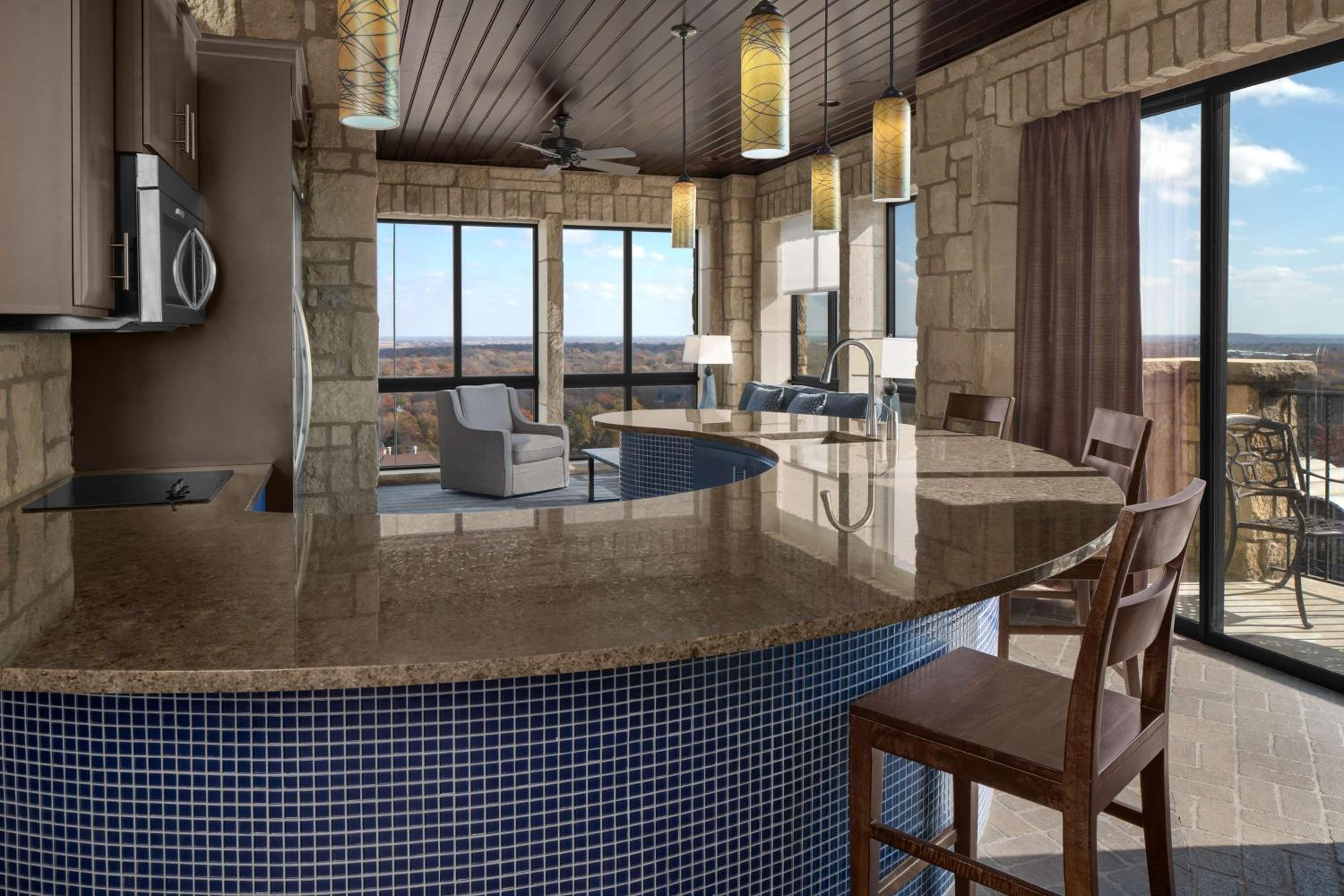 Lawrence Vacations - The Oread Lawrence, Tapestry Collection by Hilton - Property Image 24