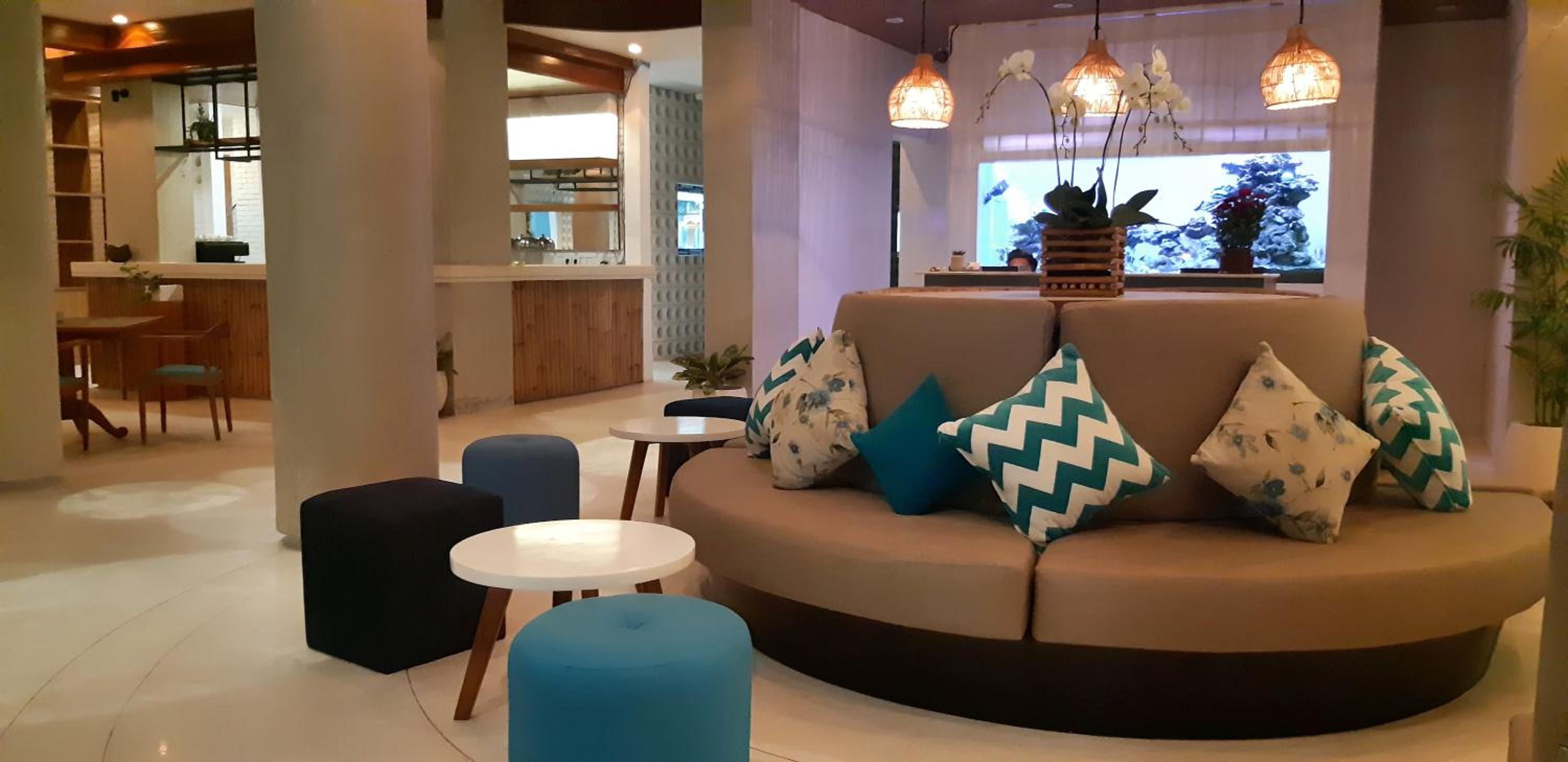 The Beach House Resort