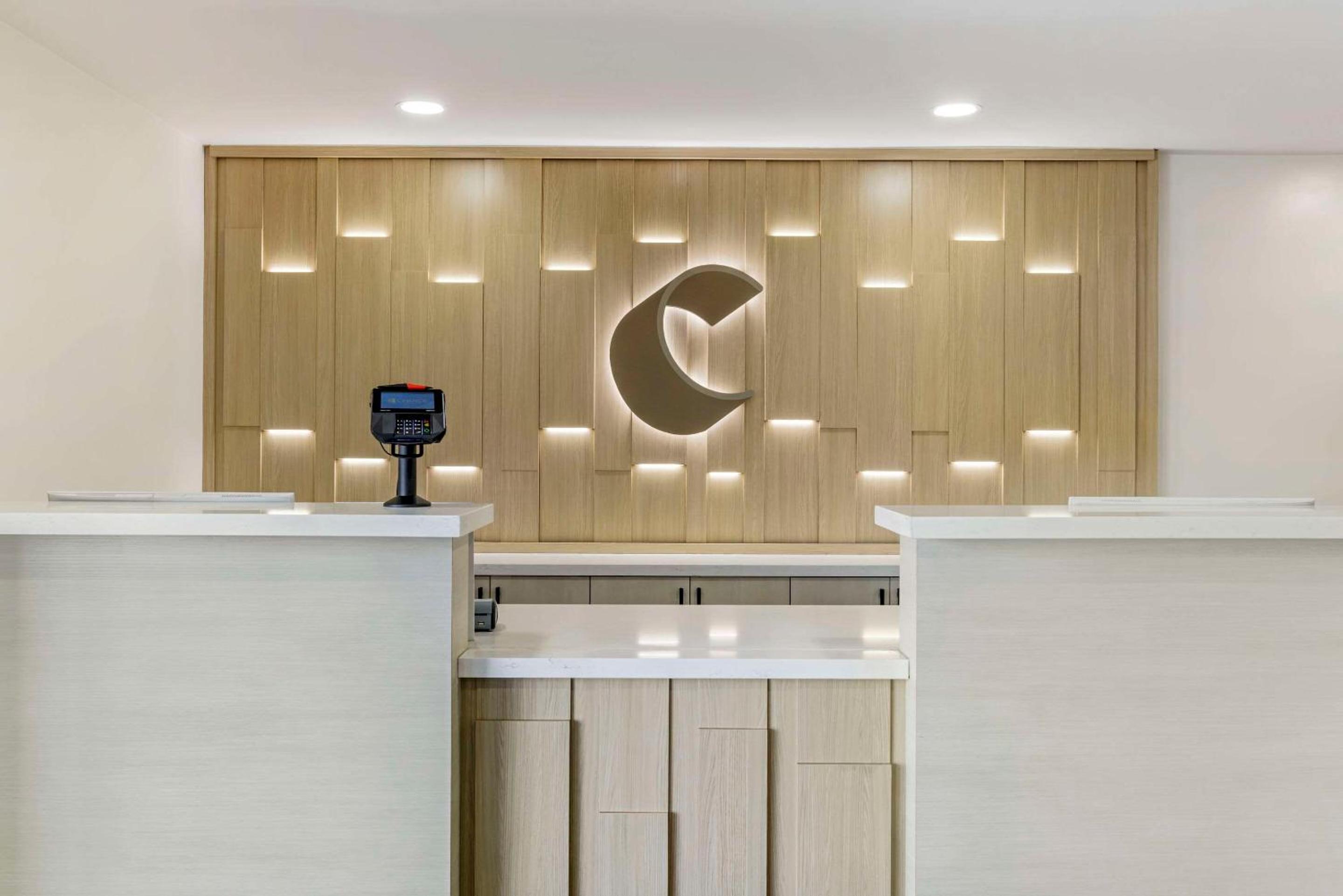 Comfort Inn Sea World Area 2