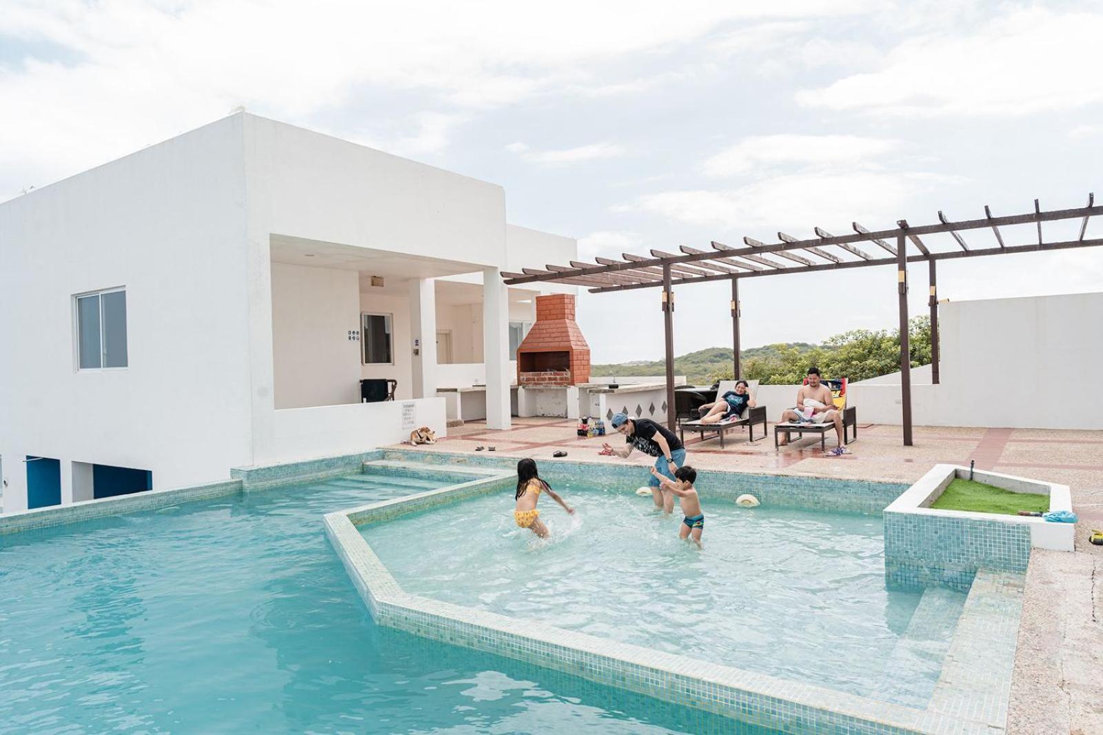 APARTAMENTO EN VILLAMIL PLAYAS