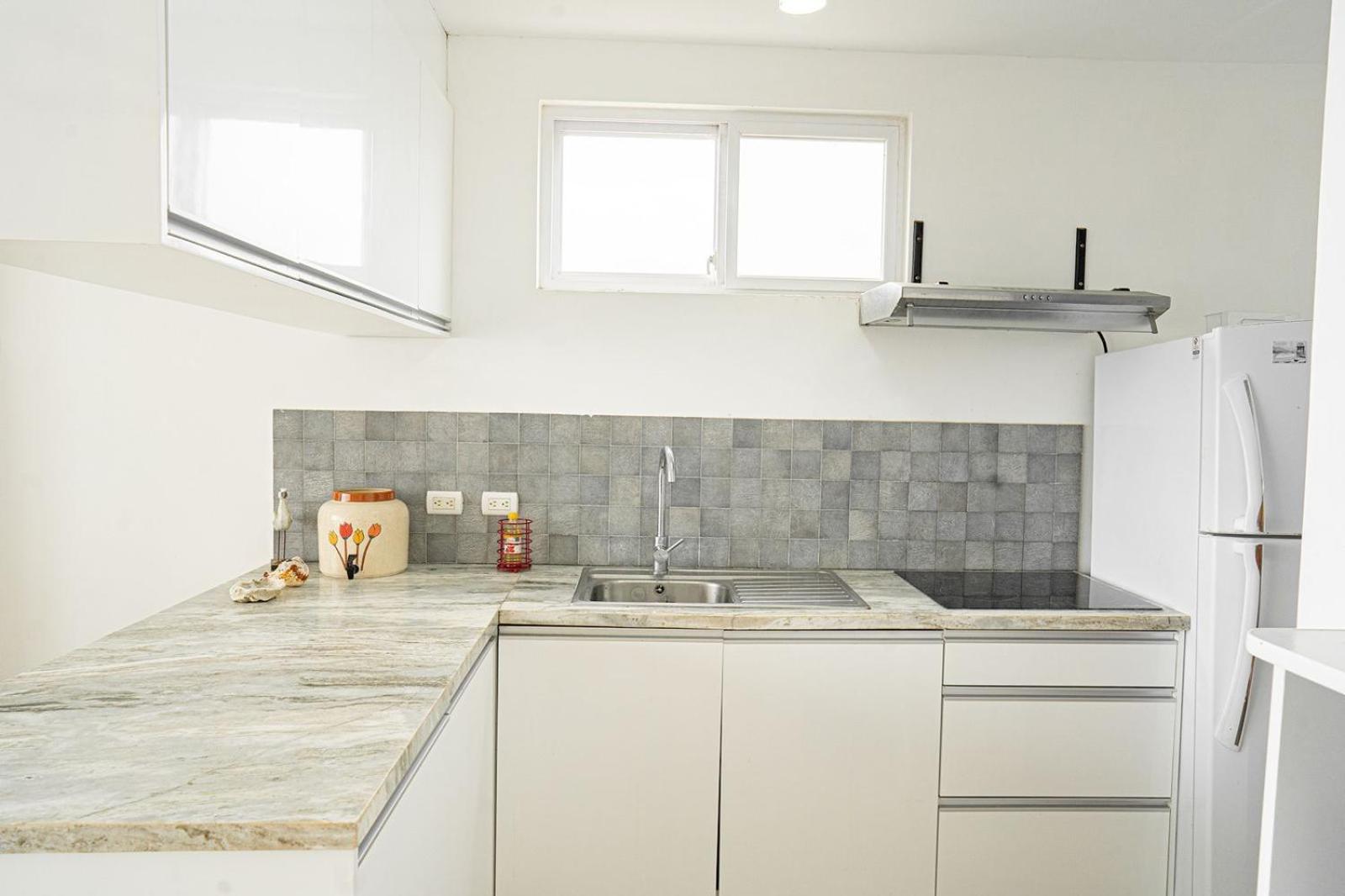 APARTAMENTO EN VILLAMIL PLAYAS