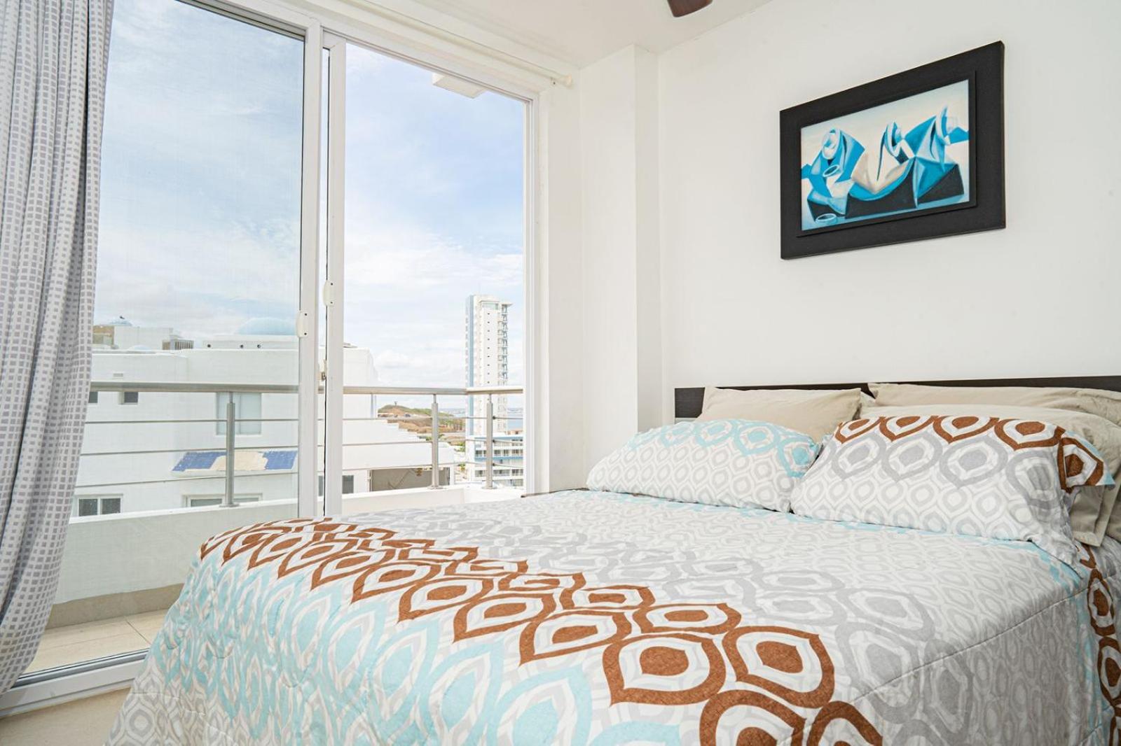 APARTAMENTO EN VILLAMIL PLAYAS