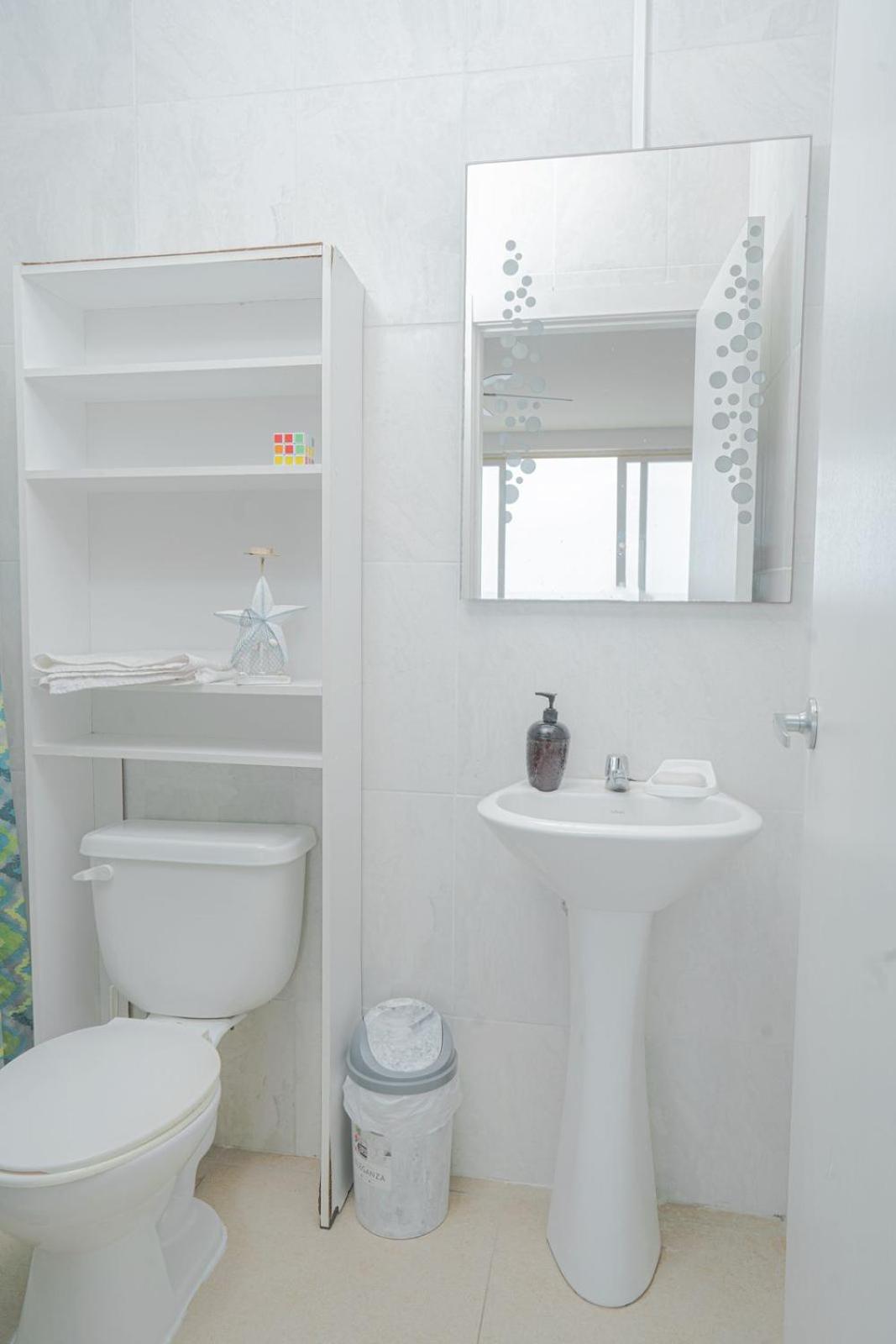 APARTAMENTO EN VILLAMIL PLAYAS