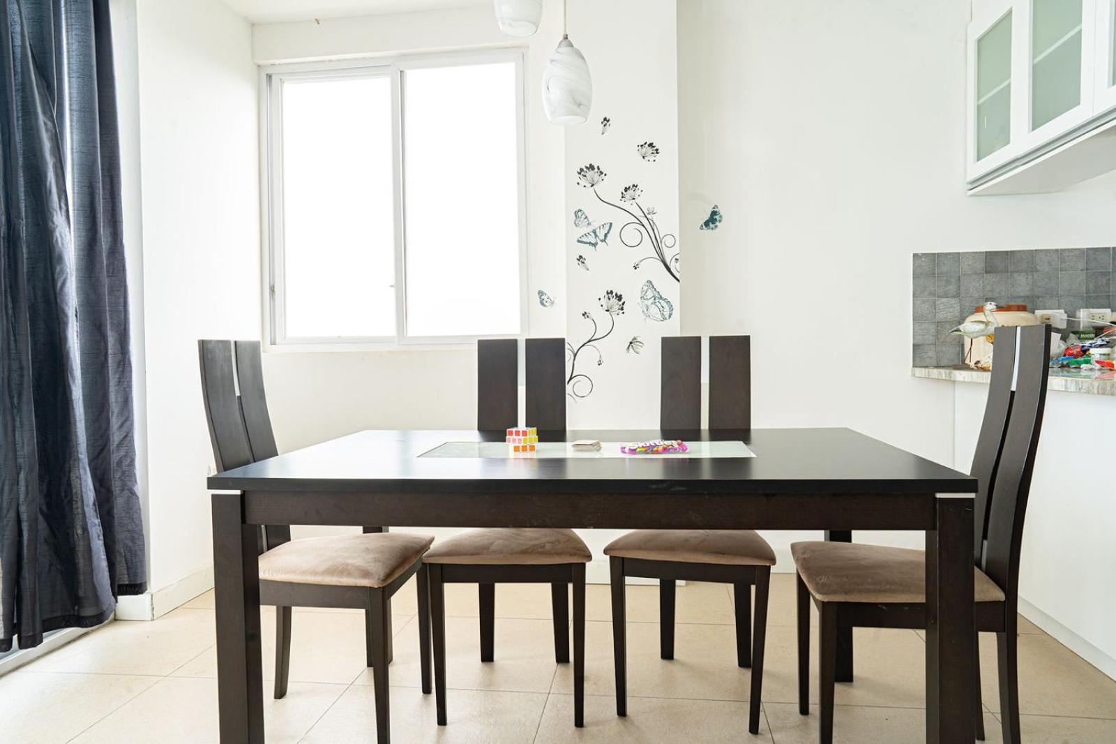 APARTAMENTO EN VILLAMIL PLAYAS