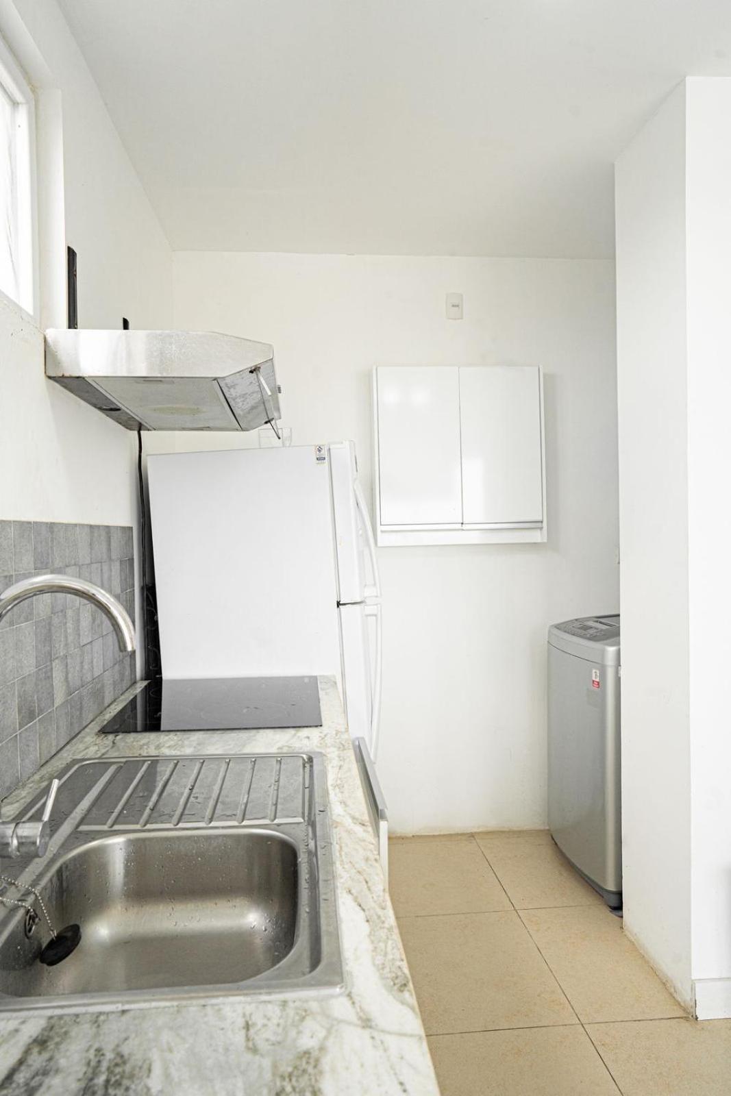 APARTAMENTO EN VILLAMIL PLAYAS