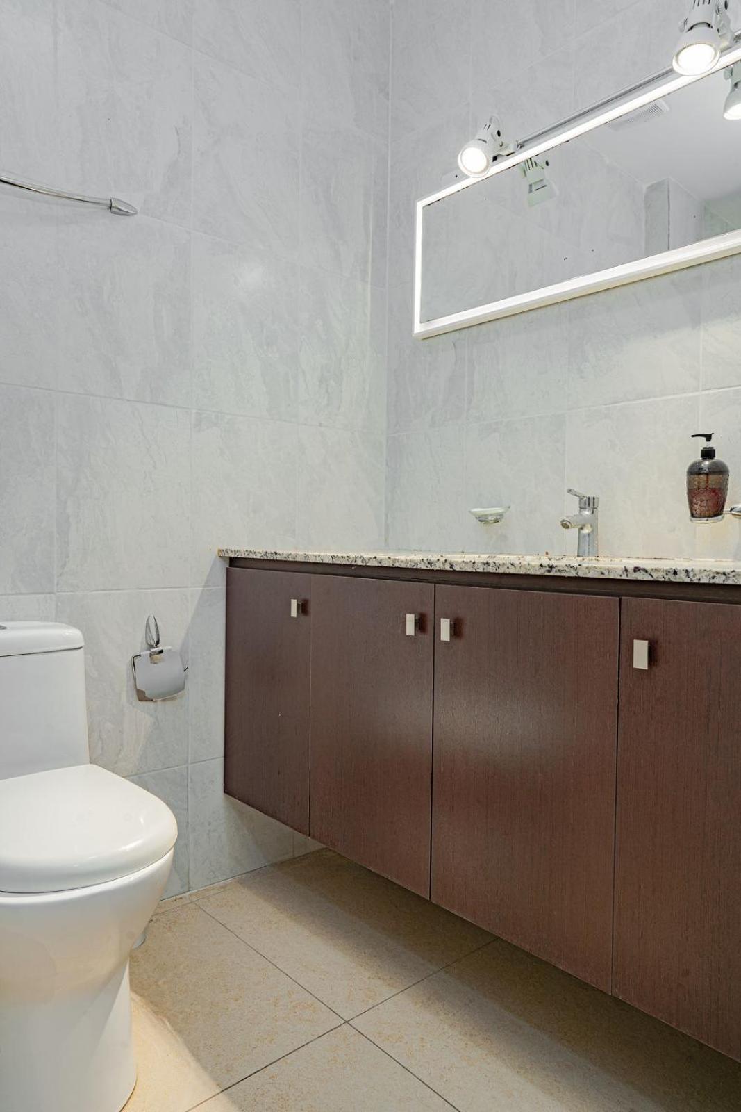 APARTAMENTO EN VILLAMIL PLAYAS