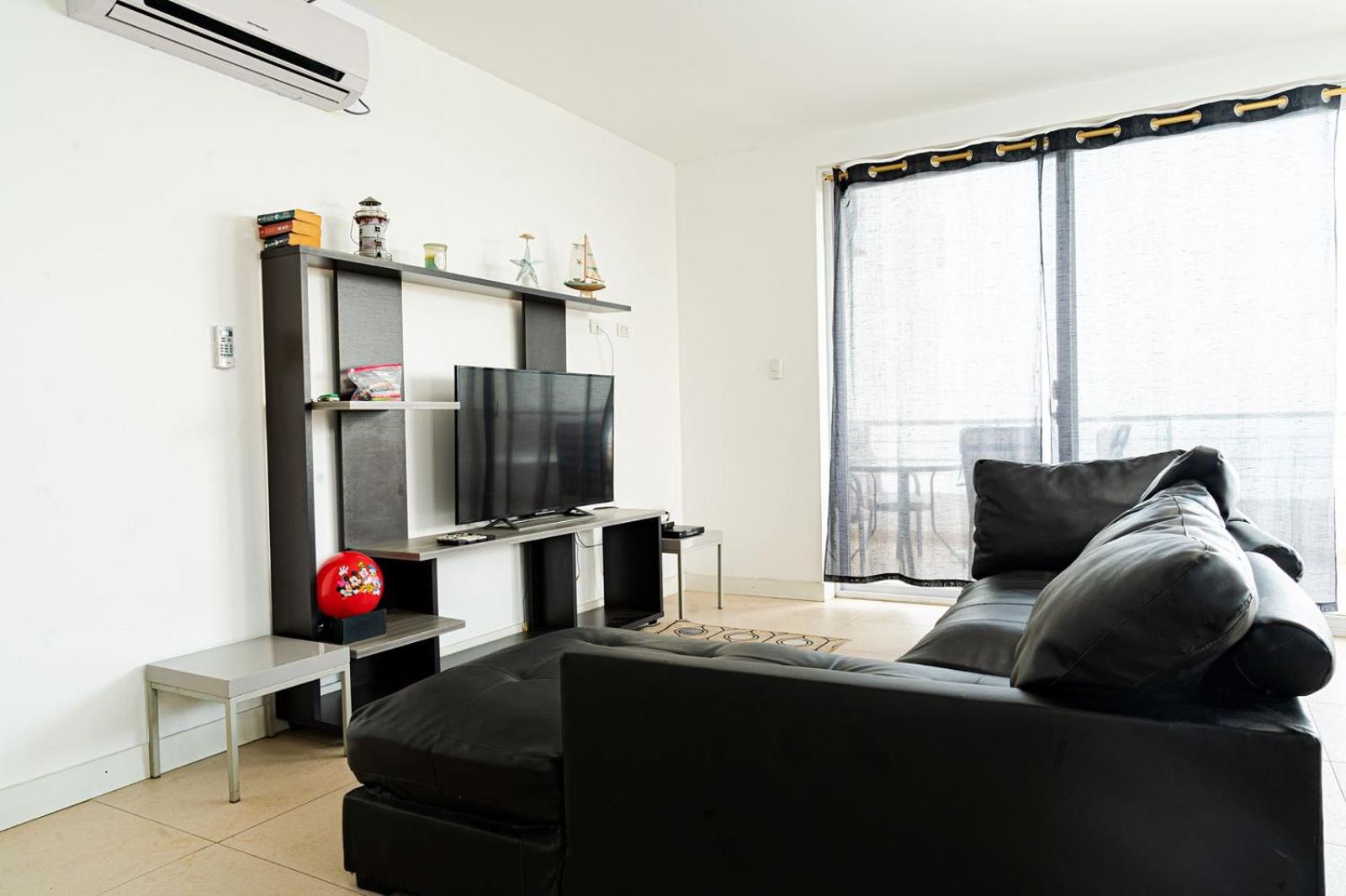 APARTAMENTO EN VILLAMIL PLAYAS