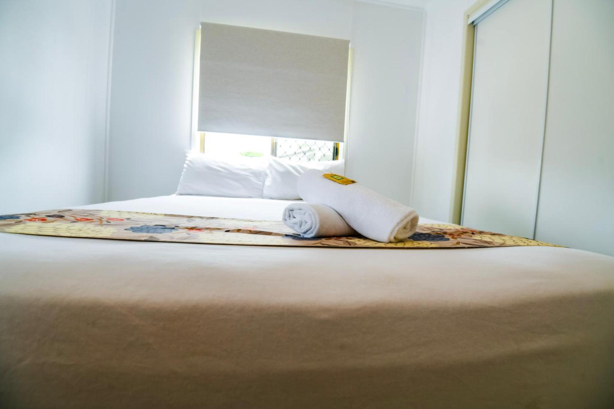 Ingenia Holidays Taigum