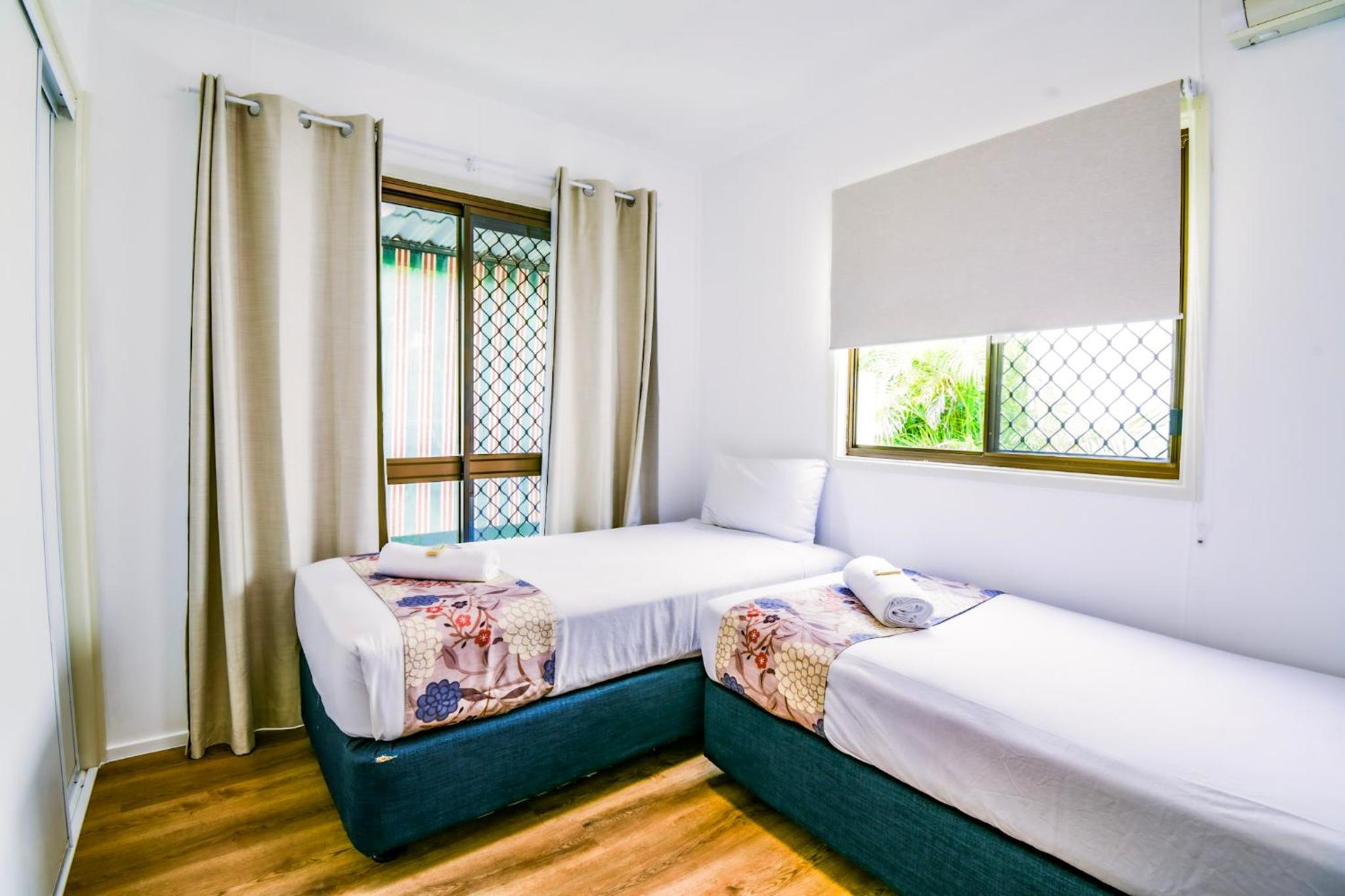 Ingenia Holidays Taigum