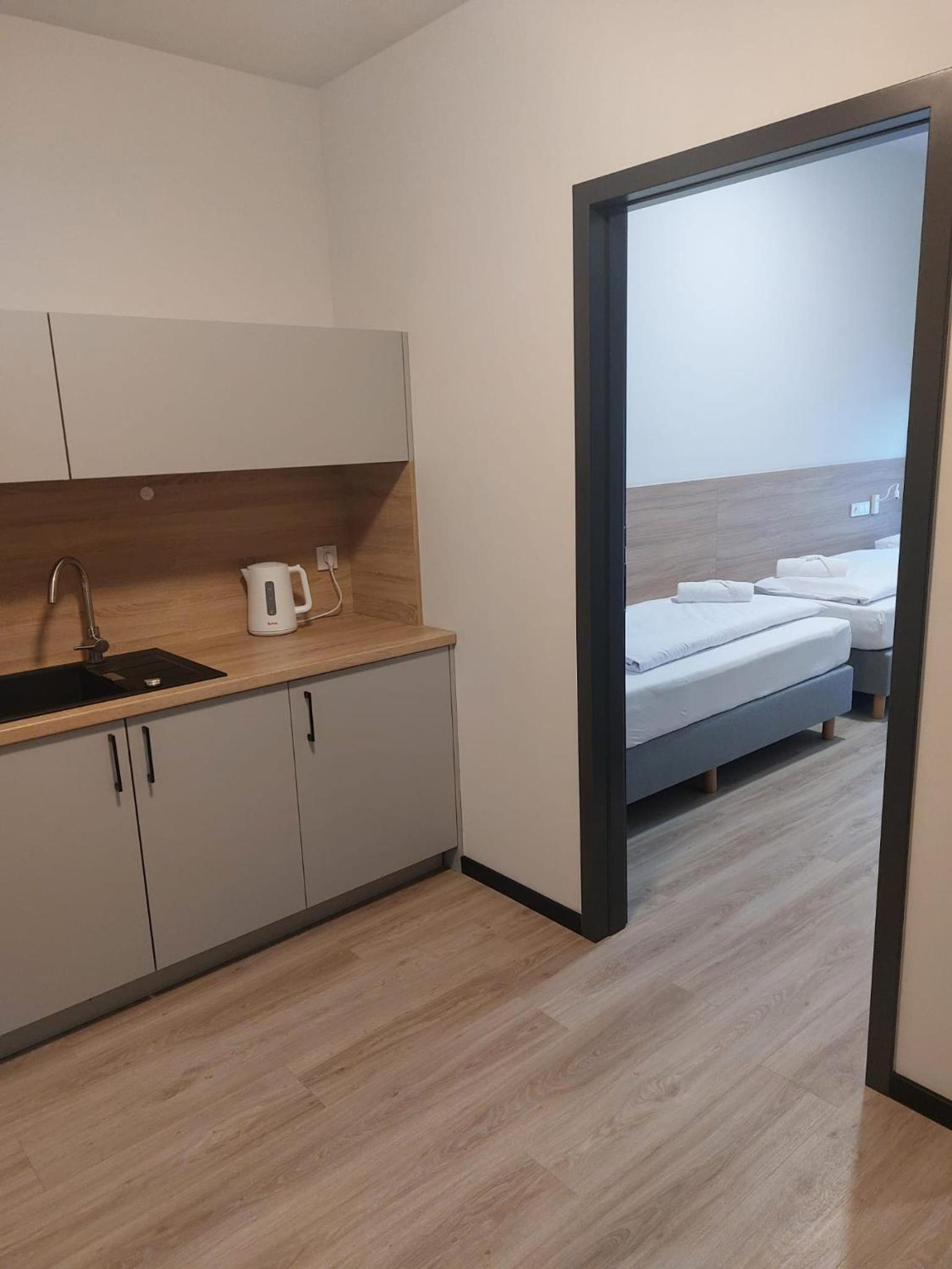 Centrum Szkoleniowo - Noclegowe HHM HEGELMANN o Zgorzelec
