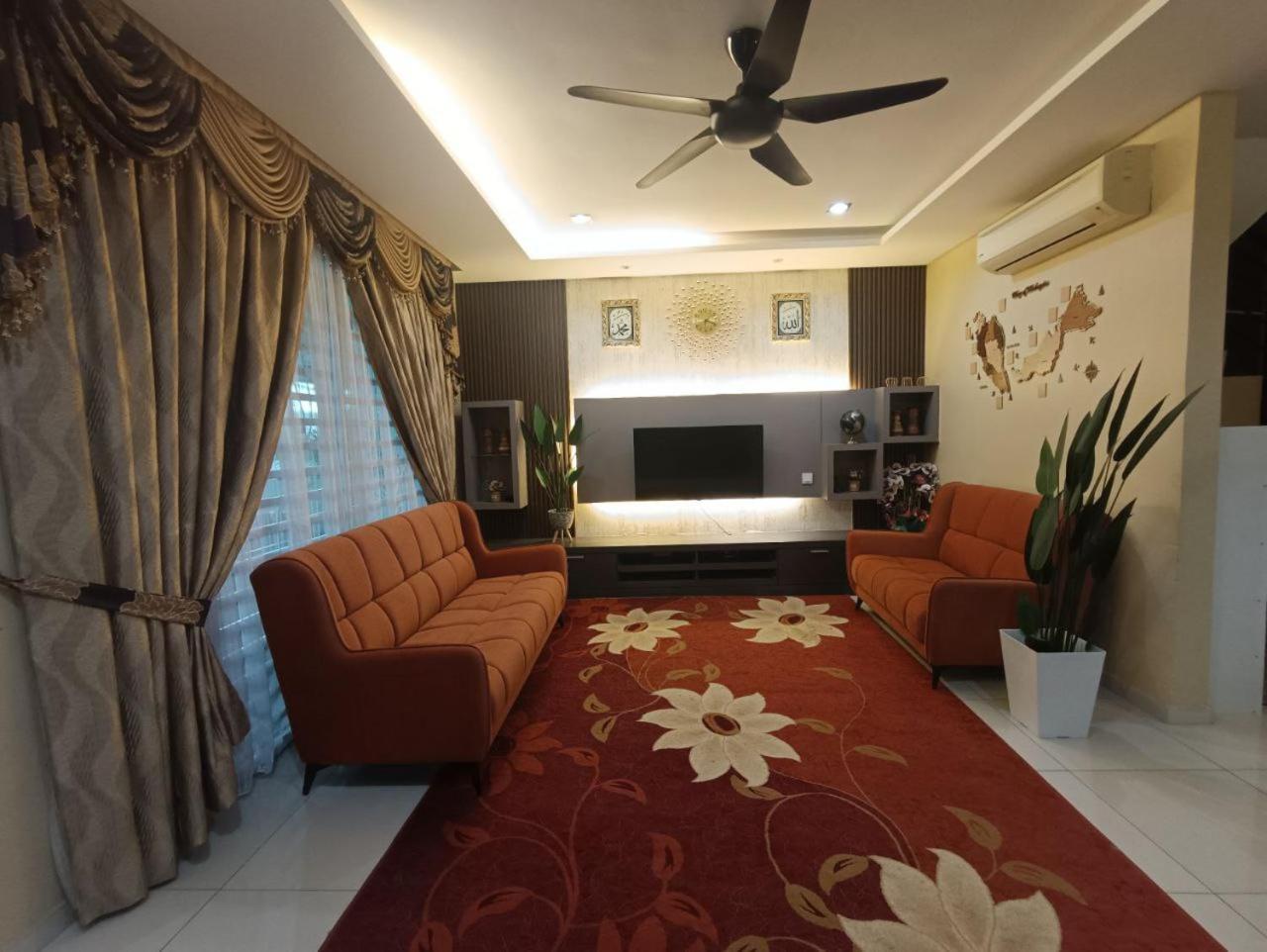 AYRA HOMESTAY photo 8