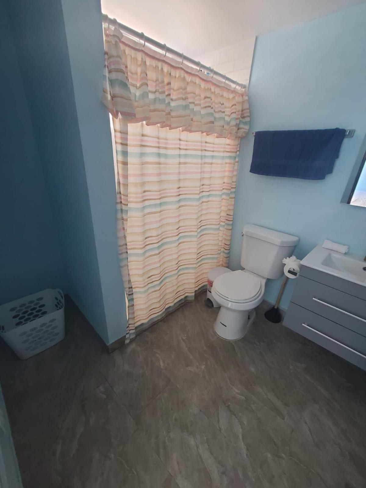 Private Studio Near Beach-Full Bath, Kitchenette, Sleeps 2, Unit 5 view 5