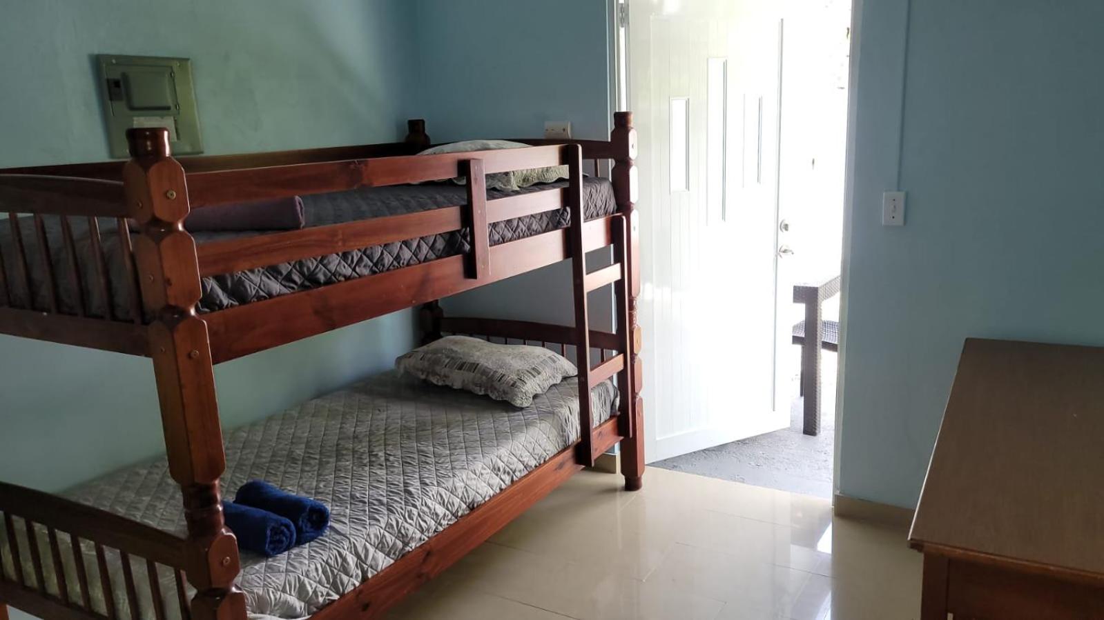 Private Studio Near Beach-Full Bath, Kitchenette, Sleeps 2, Unit 5 view 2
