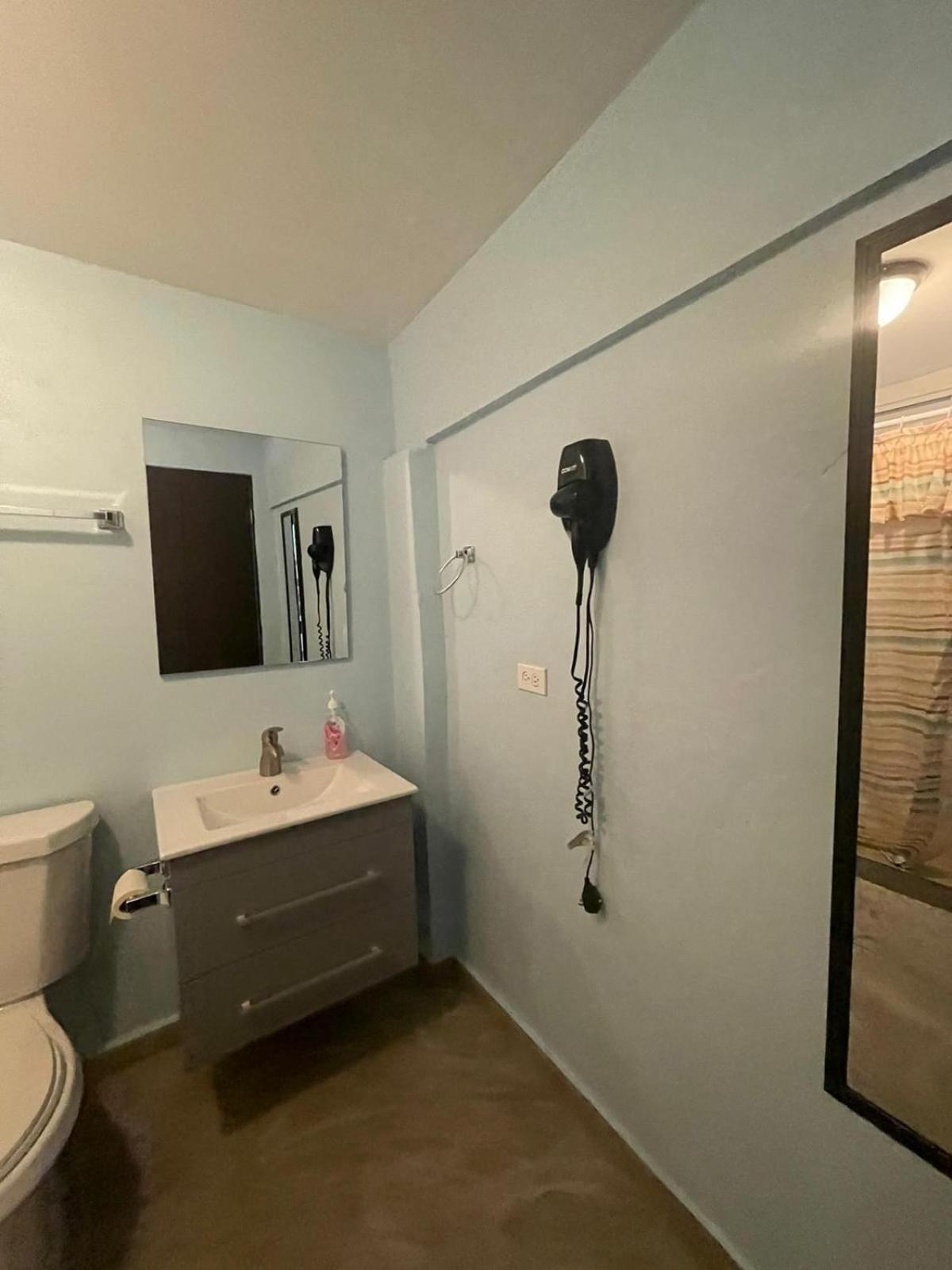 Private Studio Near Beach-Full Bath, Kitchenette, Sleeps 2, Unit 5 view 3