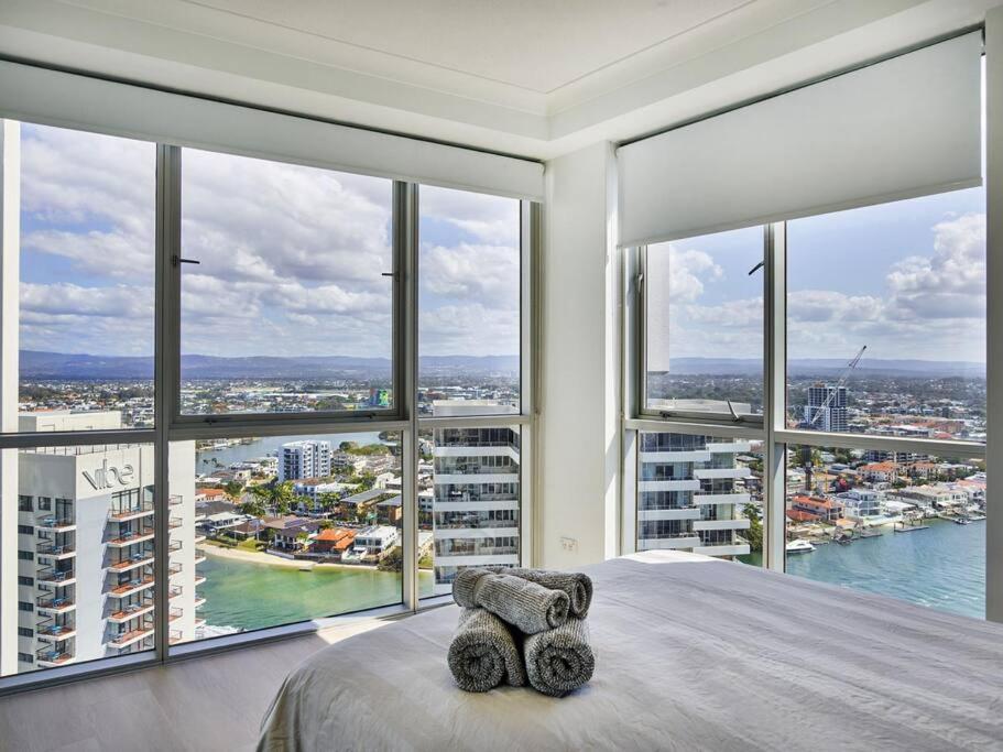Luxurious apartment in Surfers