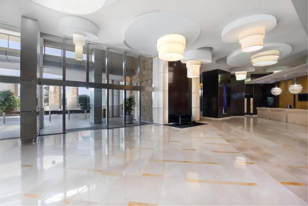 Luxurious apartment in Surfers