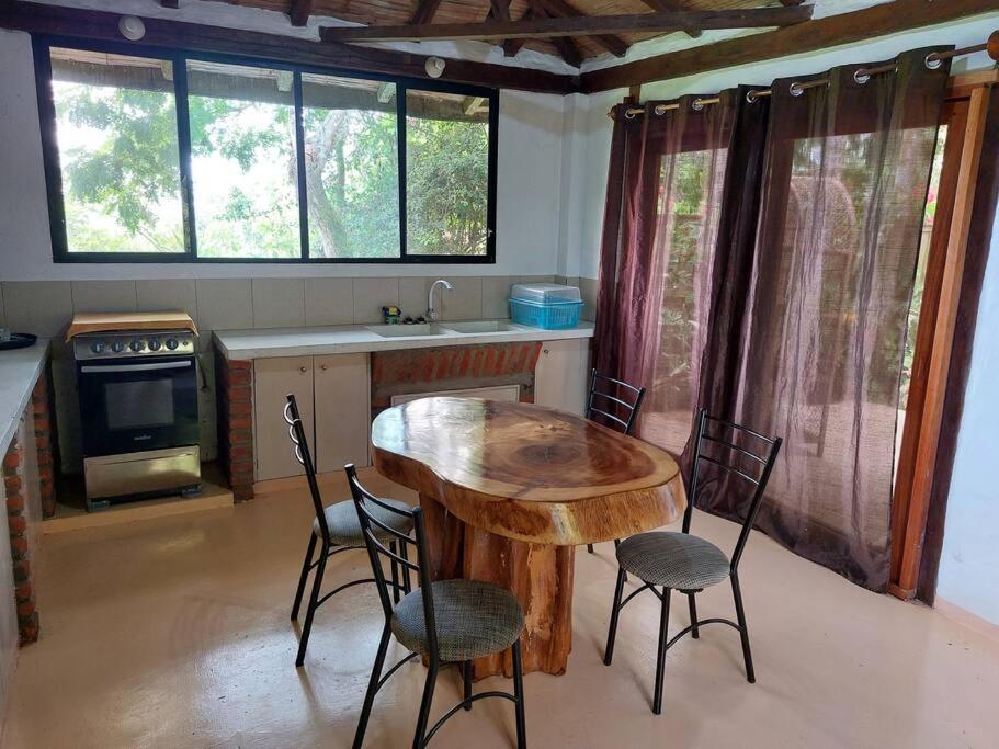 Casa Ariana, Acepto Mascota