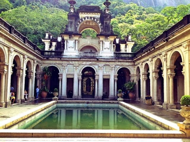 RIO DE JANEIRO Hostel