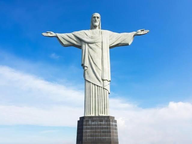 RIO DE JANEIRO Hostel