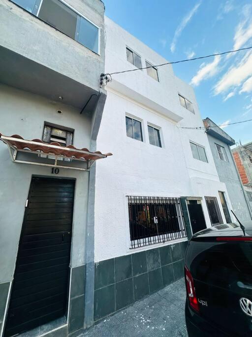 KitNet Mobiliada, 01 Dormitório -Zona Norte cod 04