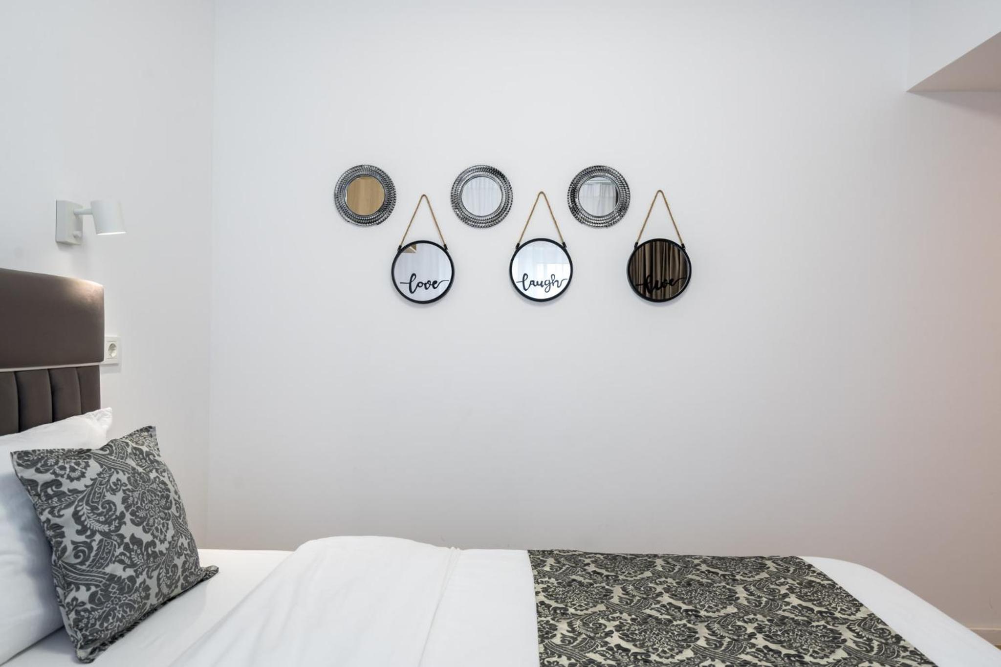 Breeze - Modern Escape in Pipera view 3
