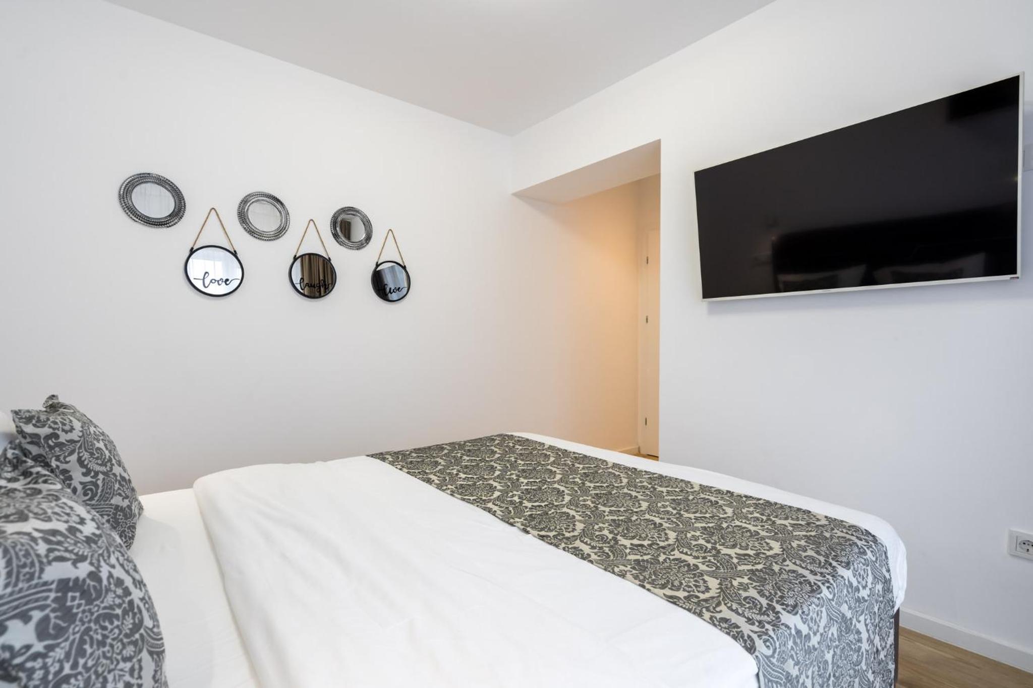Breeze - Modern Escape in Pipera view 2