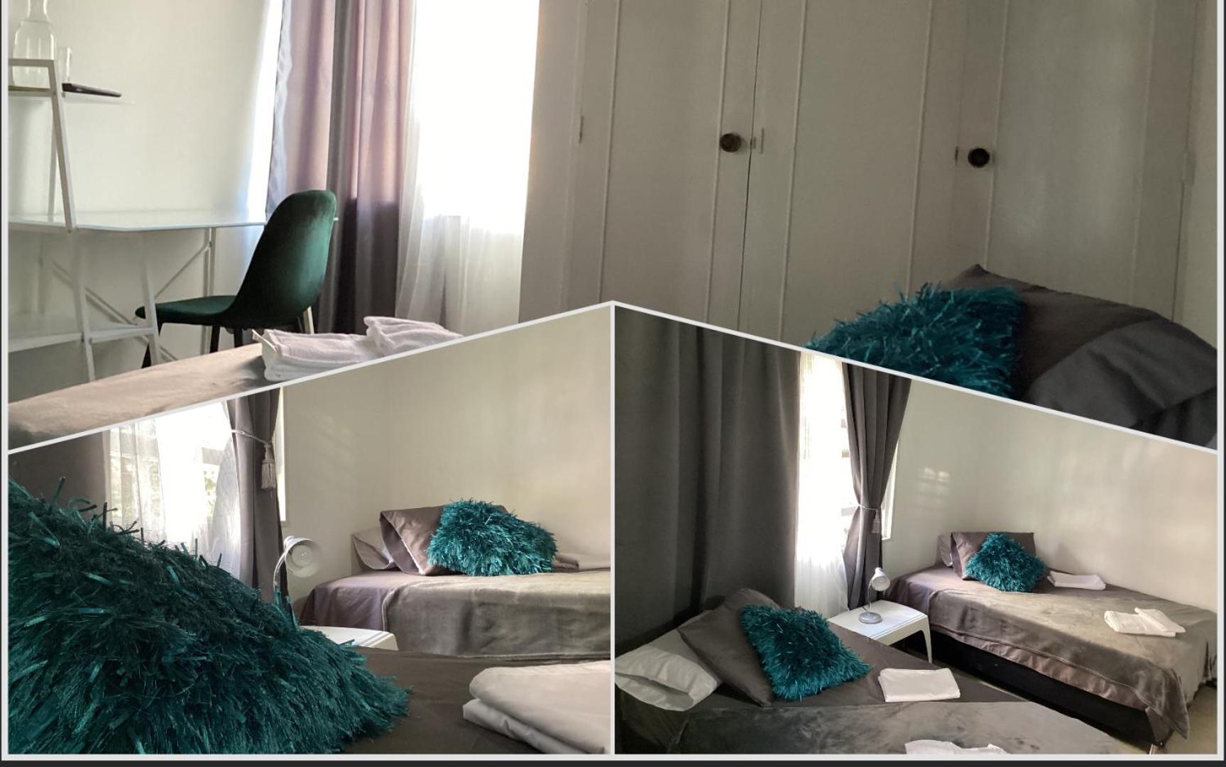 Accommodation HOUSETEL COCOON Medellin