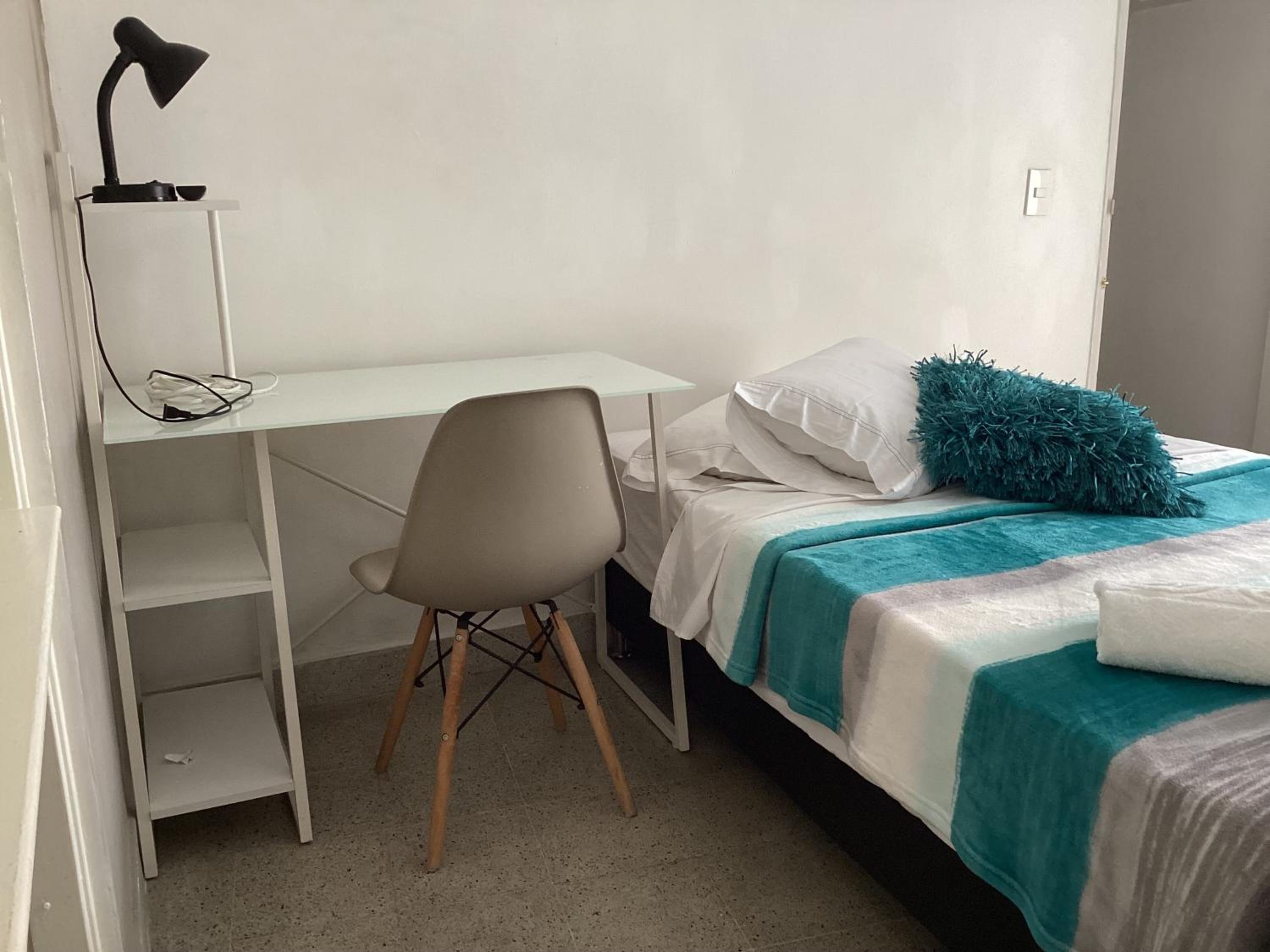 Accommodation HOUSETEL COCOON Medellin
