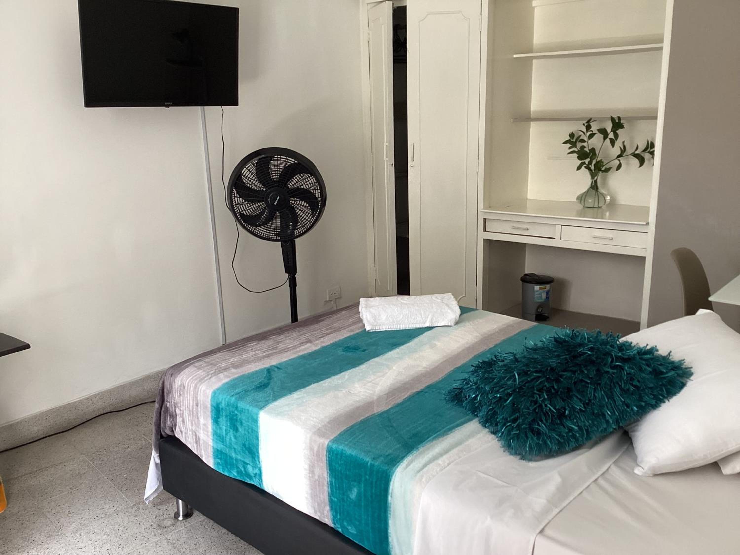 Accommodation HOUSETEL COCOON Medellin