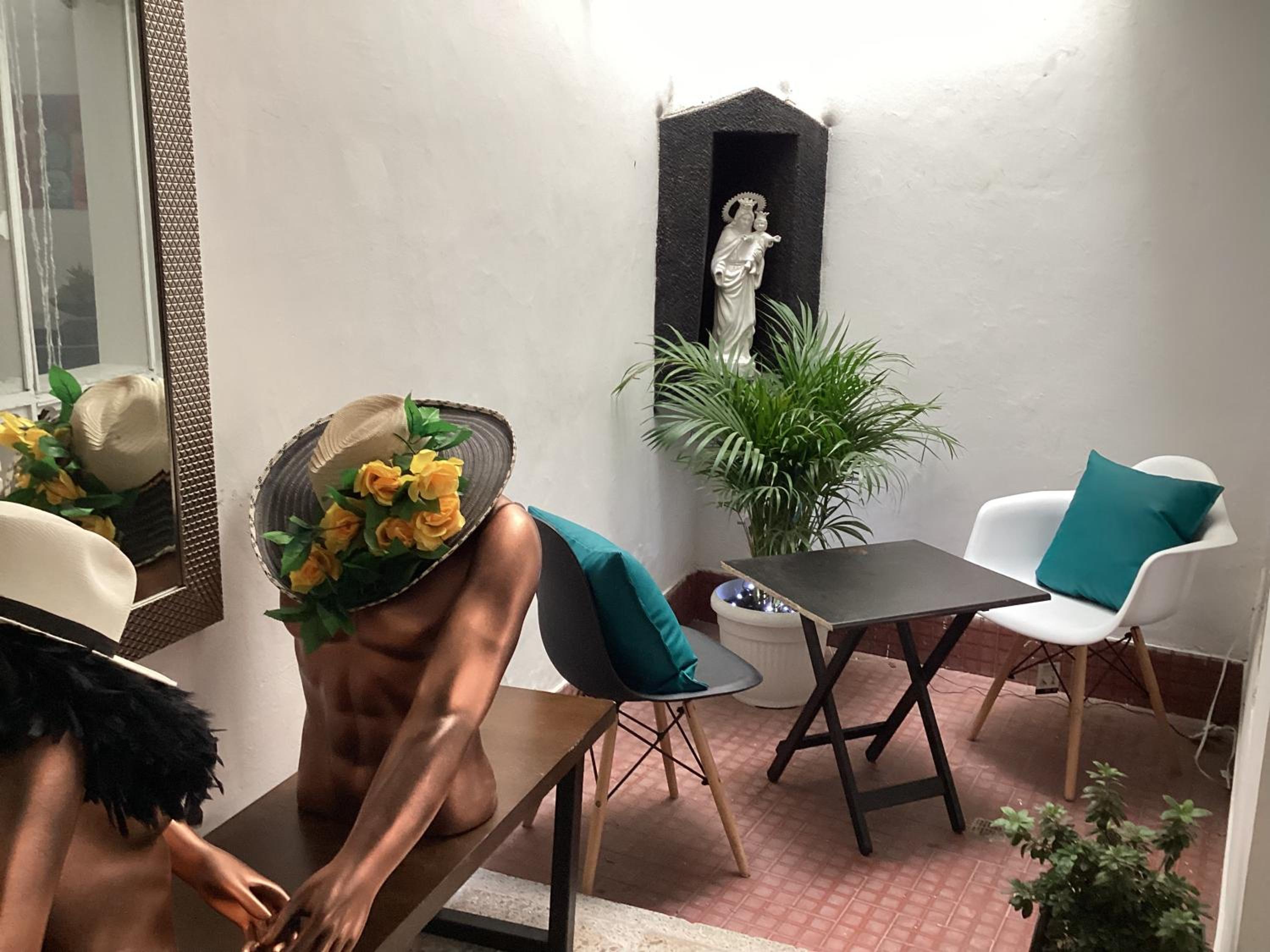 Accommodation HOUSETEL COCOON Medellin